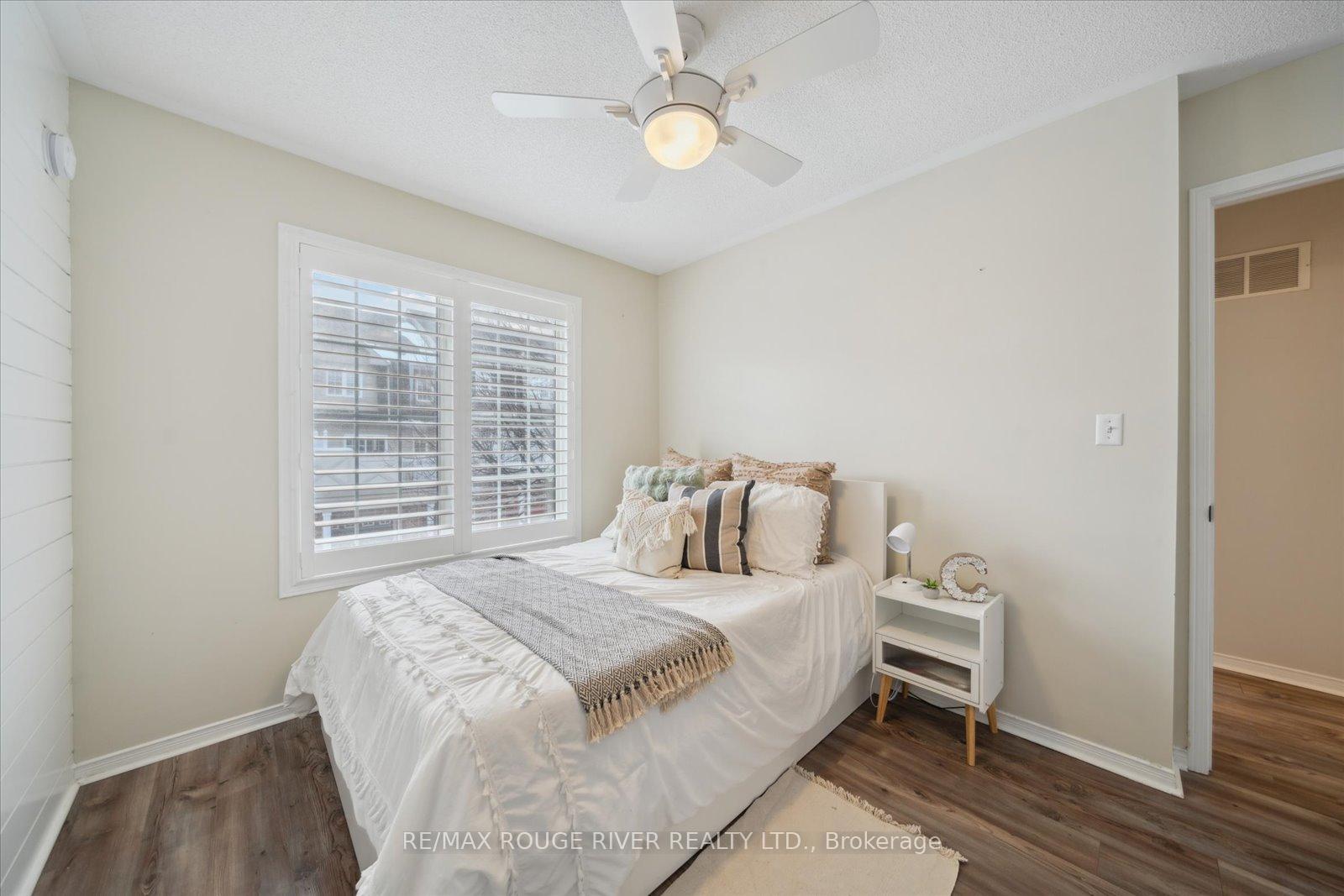 Photo 5 of 19 Abela Lane, Ajax, Central — HOMEH
