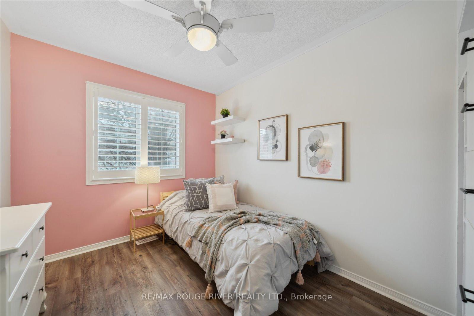 Photo 14 of 19 Abela Lane, Ajax, Central — HOMEH
