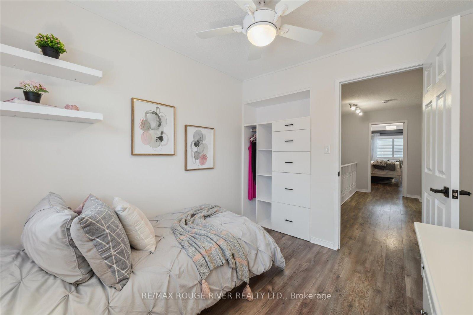 Photo 18 of 19 Abela Lane, Ajax, Central — HOMEH