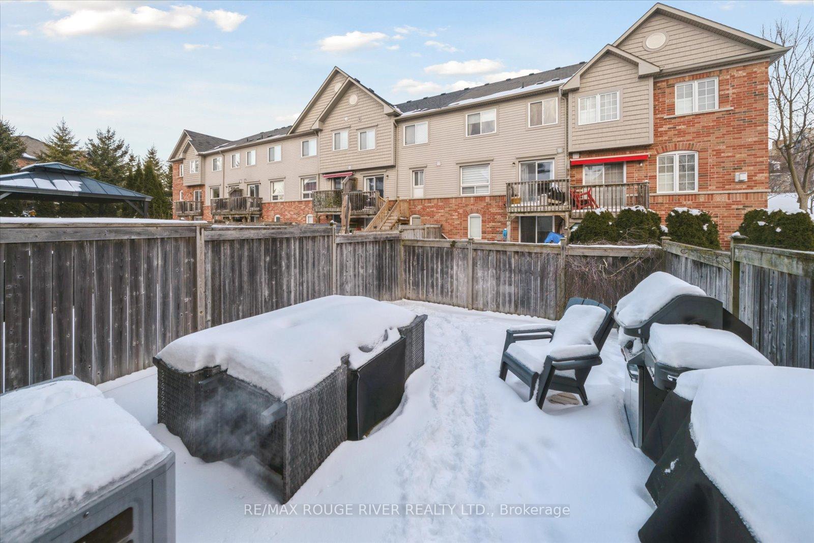Photo 25 of 19 Abela Lane, Ajax, Central — HOMEH