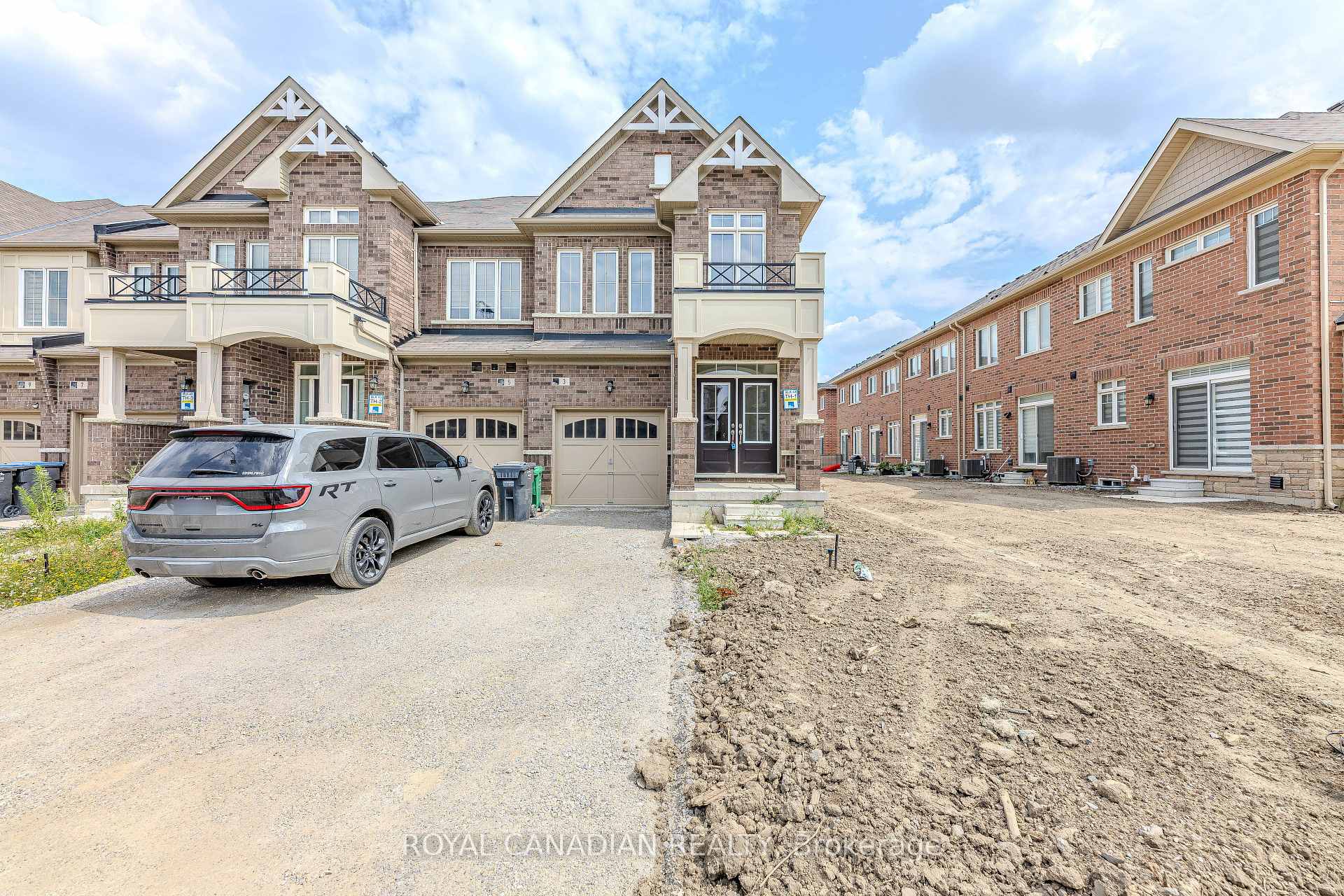 Photo 42 of 3 Royal Fern Crescent, Caledon, Rural Caledon — HOMEH