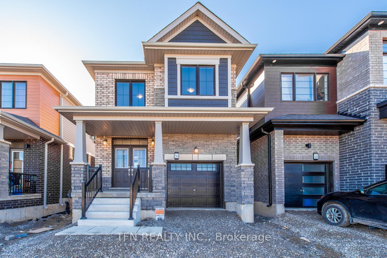 Photo 1 of 50 Lilac Circle, Haldimand — HOMEH