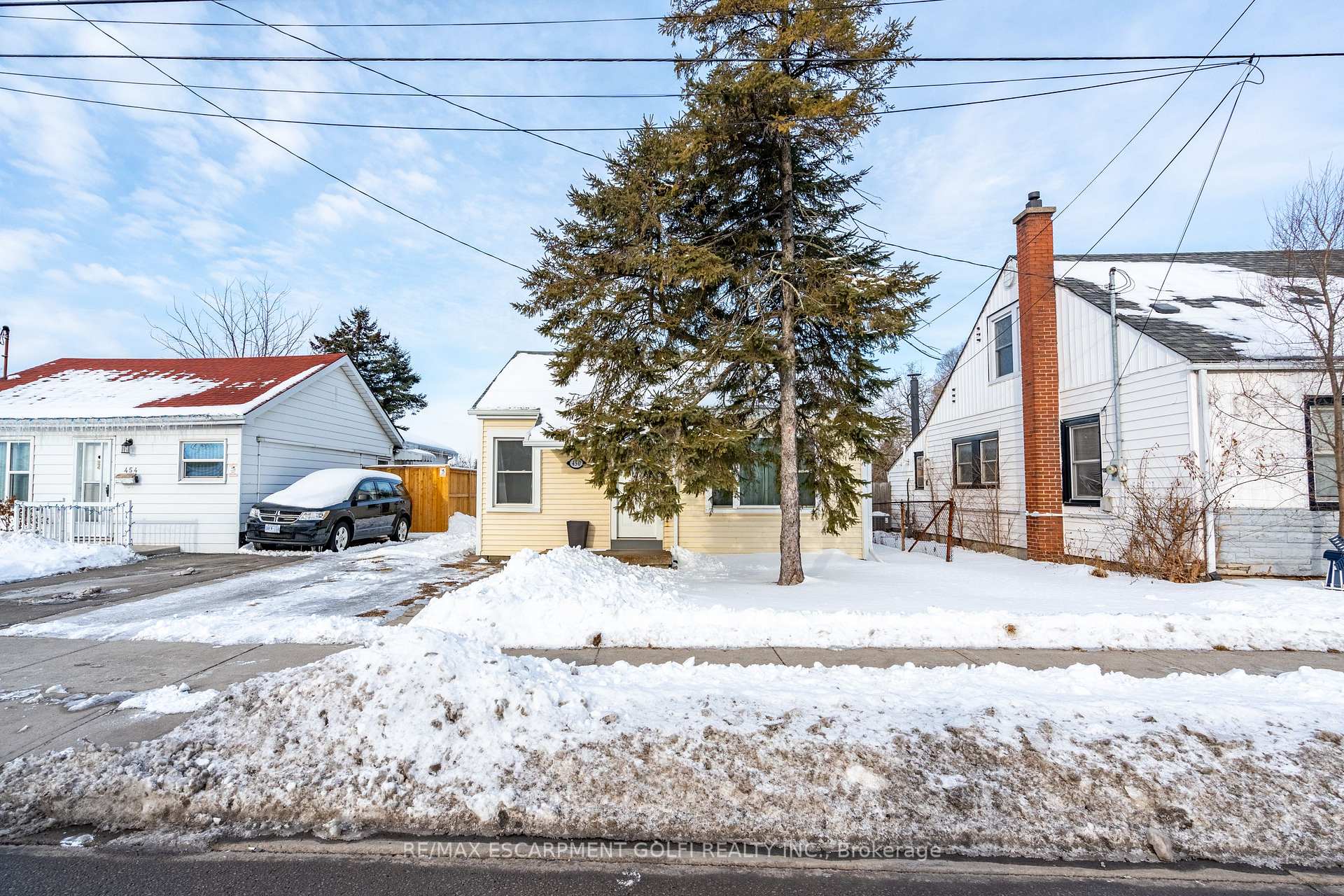 Photo 8 of 450 Upper Sherman Avenue, Hamilton, Raleigh — HOMEH
