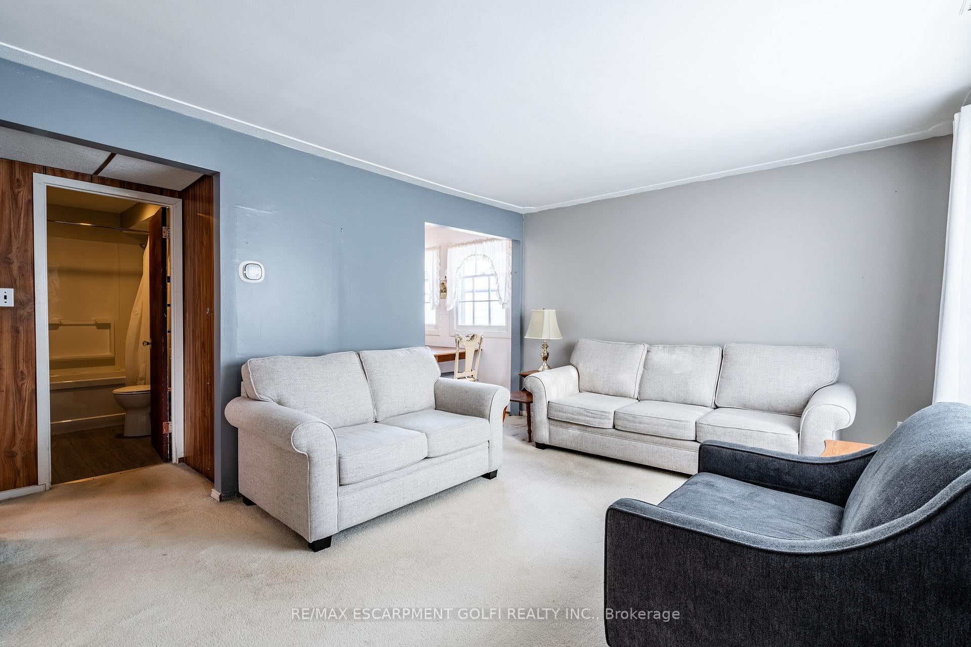 Photo 13 of 450 Upper Sherman Avenue, Hamilton, Raleigh — HOMEH