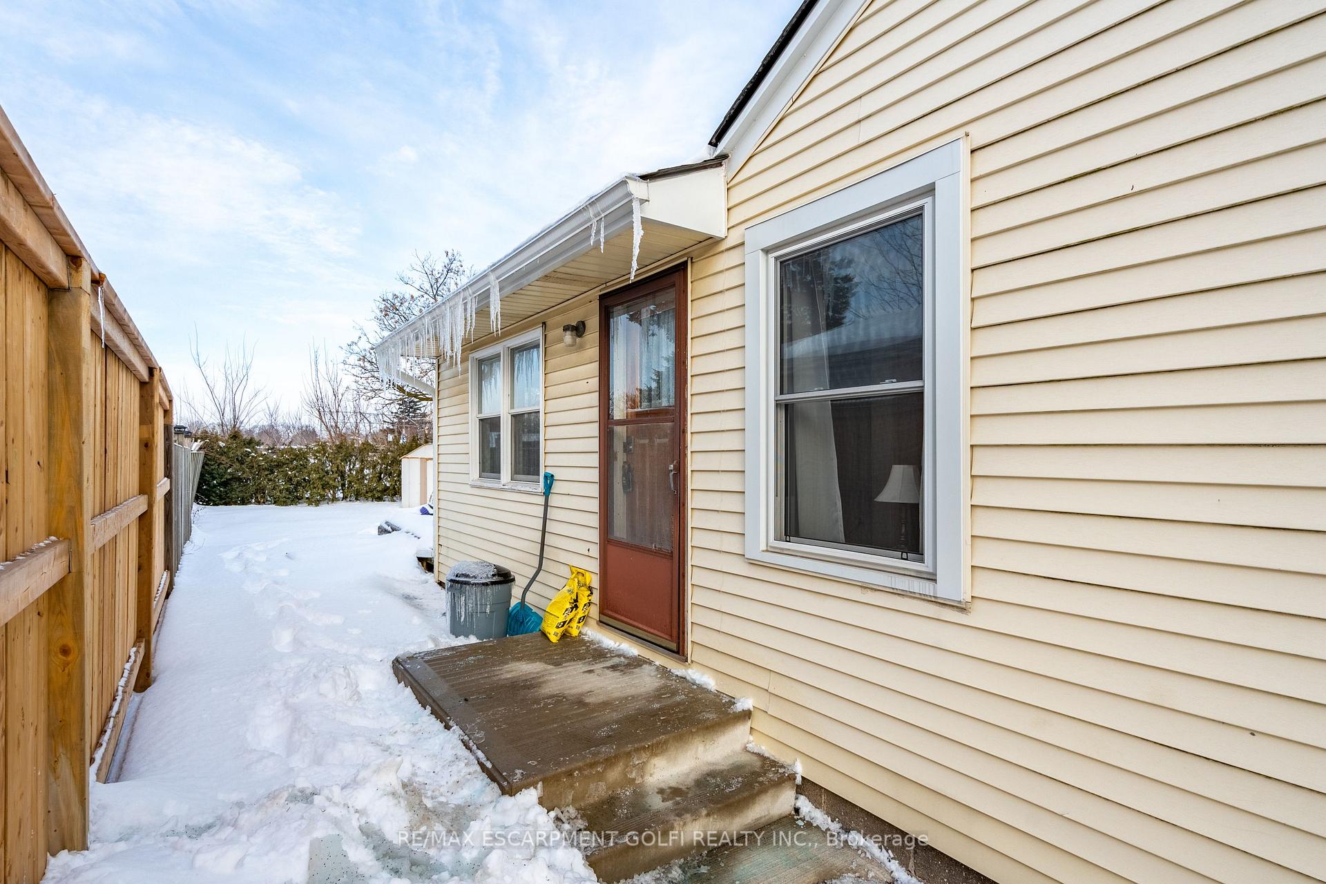Photo 23 of 450 Upper Sherman Avenue, Hamilton, Raleigh — HOMEH