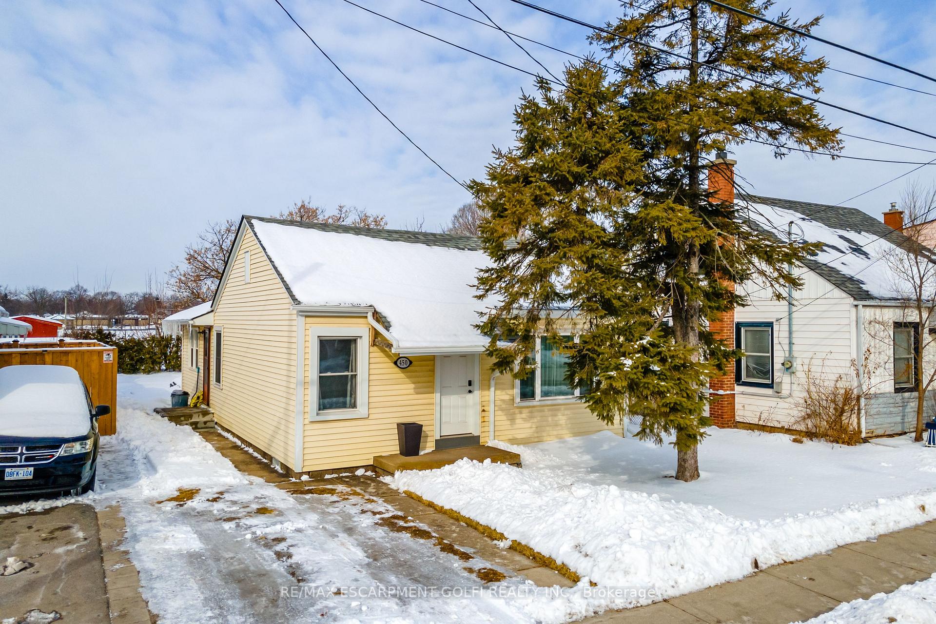 Photo 28 of 450 Upper Sherman Avenue, Hamilton, Raleigh — HOMEH
