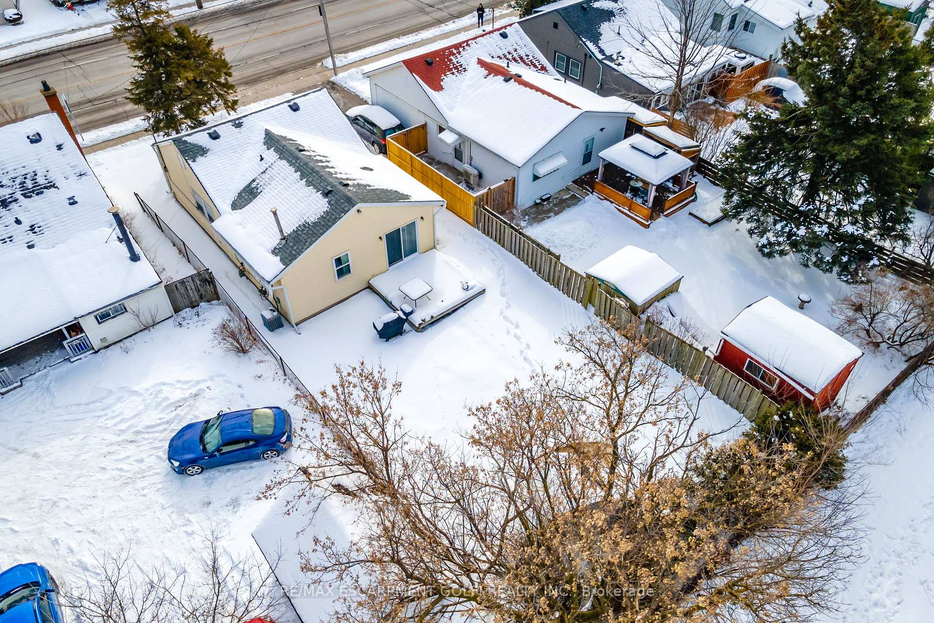 Photo 32 of 450 Upper Sherman Avenue, Hamilton, Raleigh — HOMEH