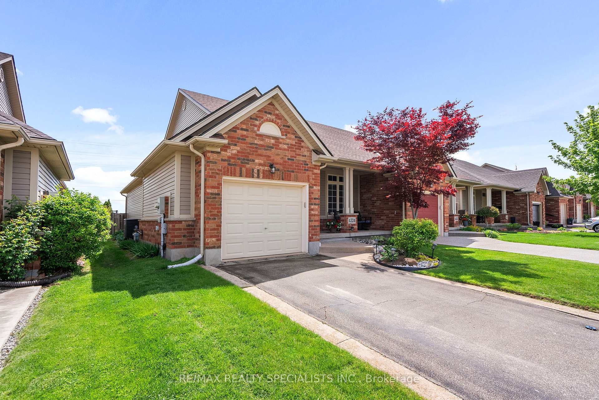 Photo 15 of 4324 Lindsey Crescent, Lincoln, Beamsville — HOMEH