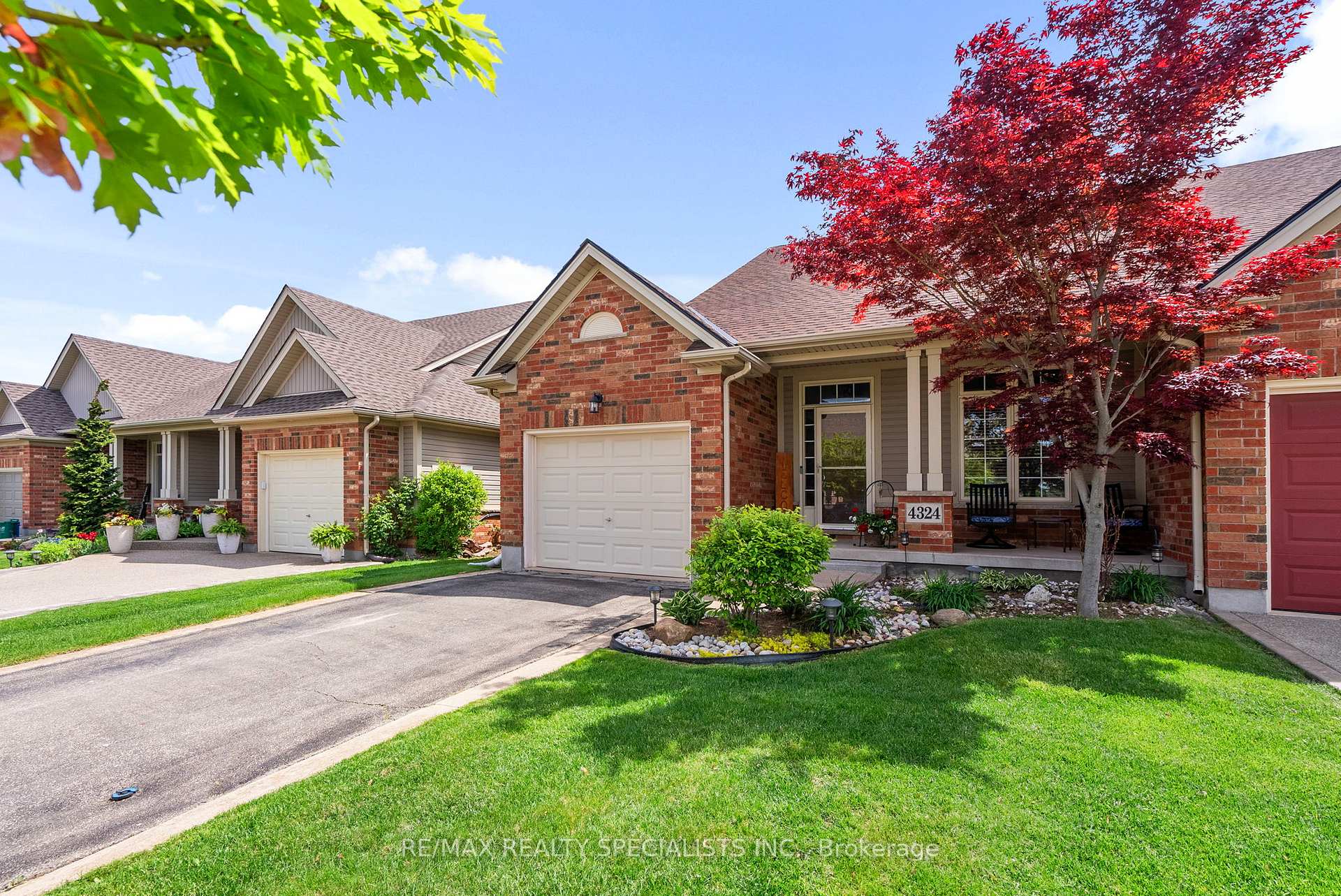 Photo 24 of 4324 Lindsey Crescent, Lincoln, Beamsville — HOMEH