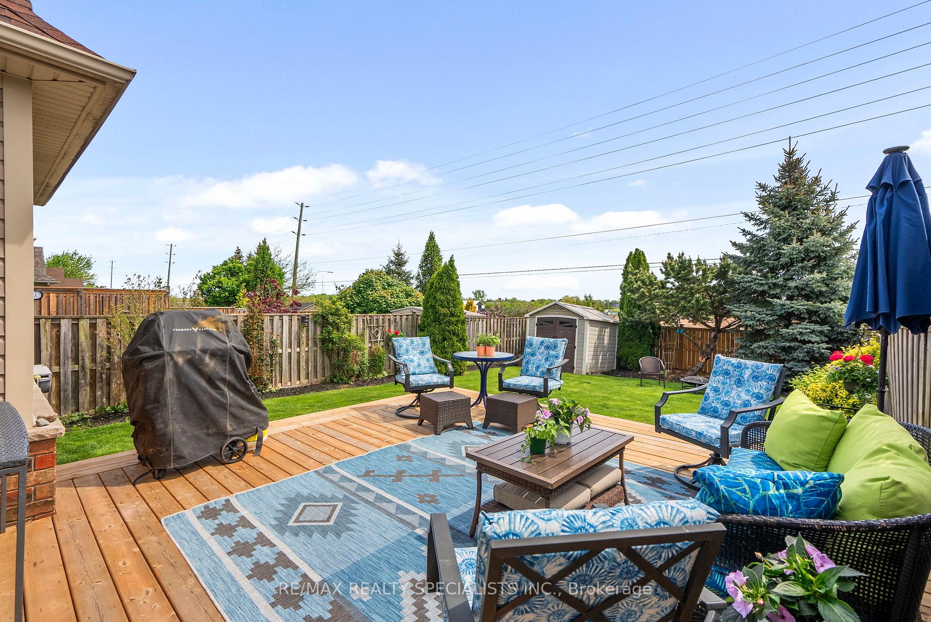 Photo 44 of 4324 Lindsey Crescent, Lincoln, Beamsville — HOMEH