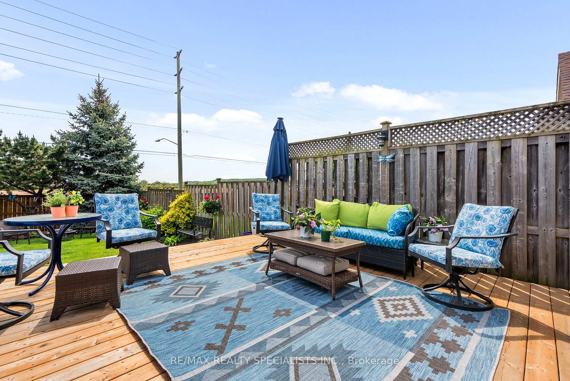 Photo 38 of 4324 Lindsey Crescent, Lincoln, Beamsville — HOMEH