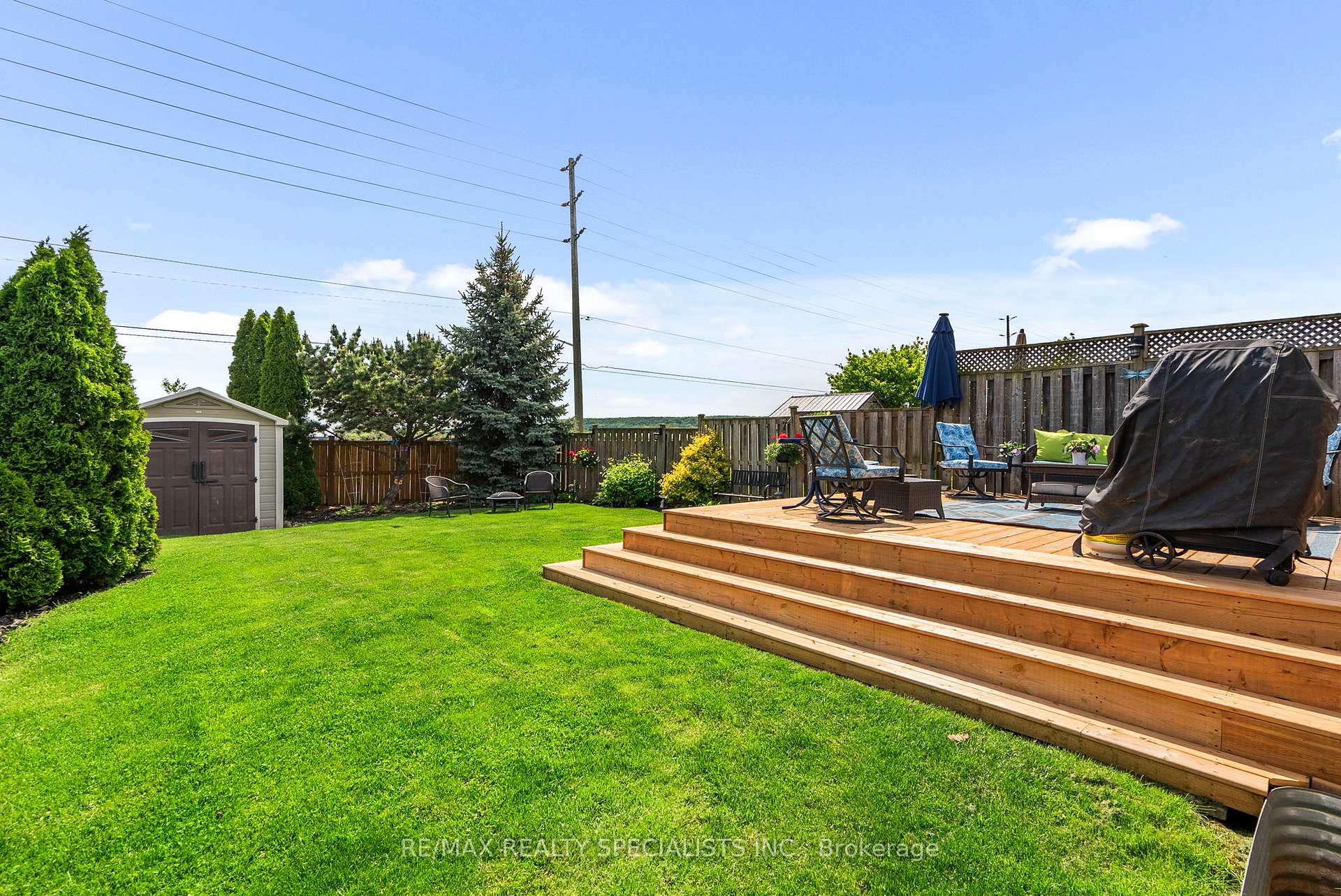 Photo 41 of 4324 Lindsey Crescent, Lincoln, Beamsville — HOMEH