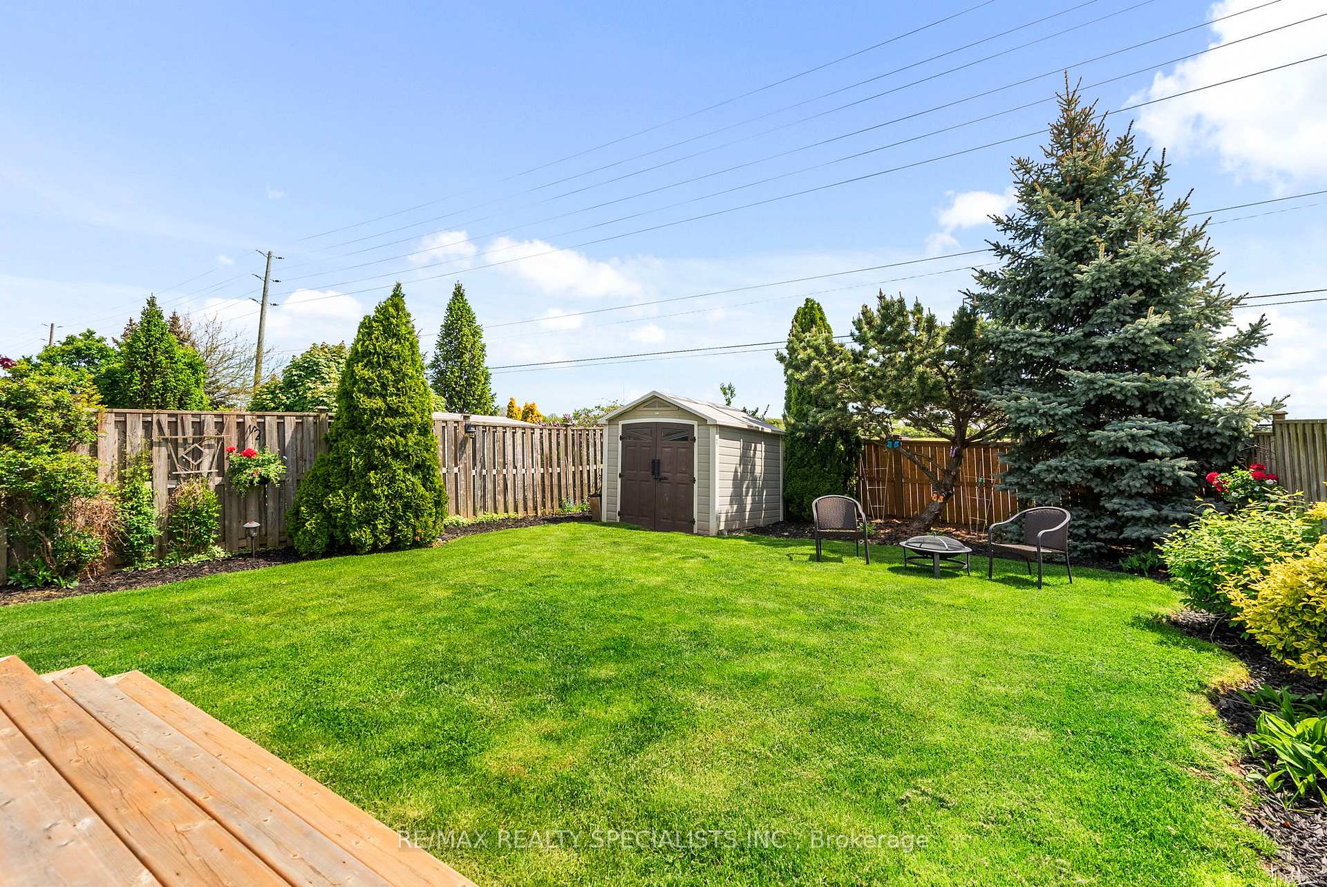 Photo 49 of 4324 Lindsey Crescent, Lincoln, Beamsville — HOMEH
