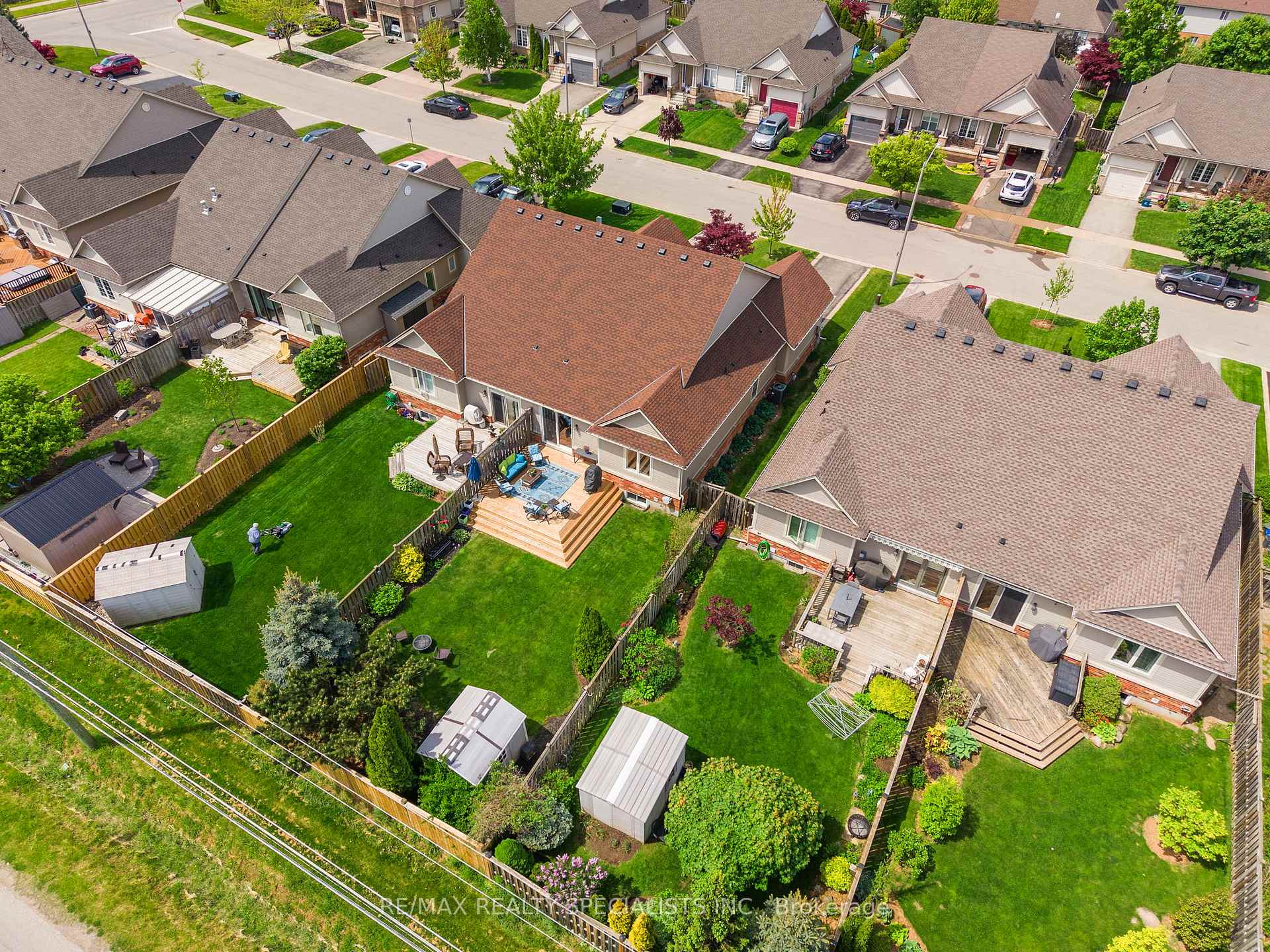 Photo 46 of 4324 Lindsey Crescent, Lincoln, Beamsville — HOMEH