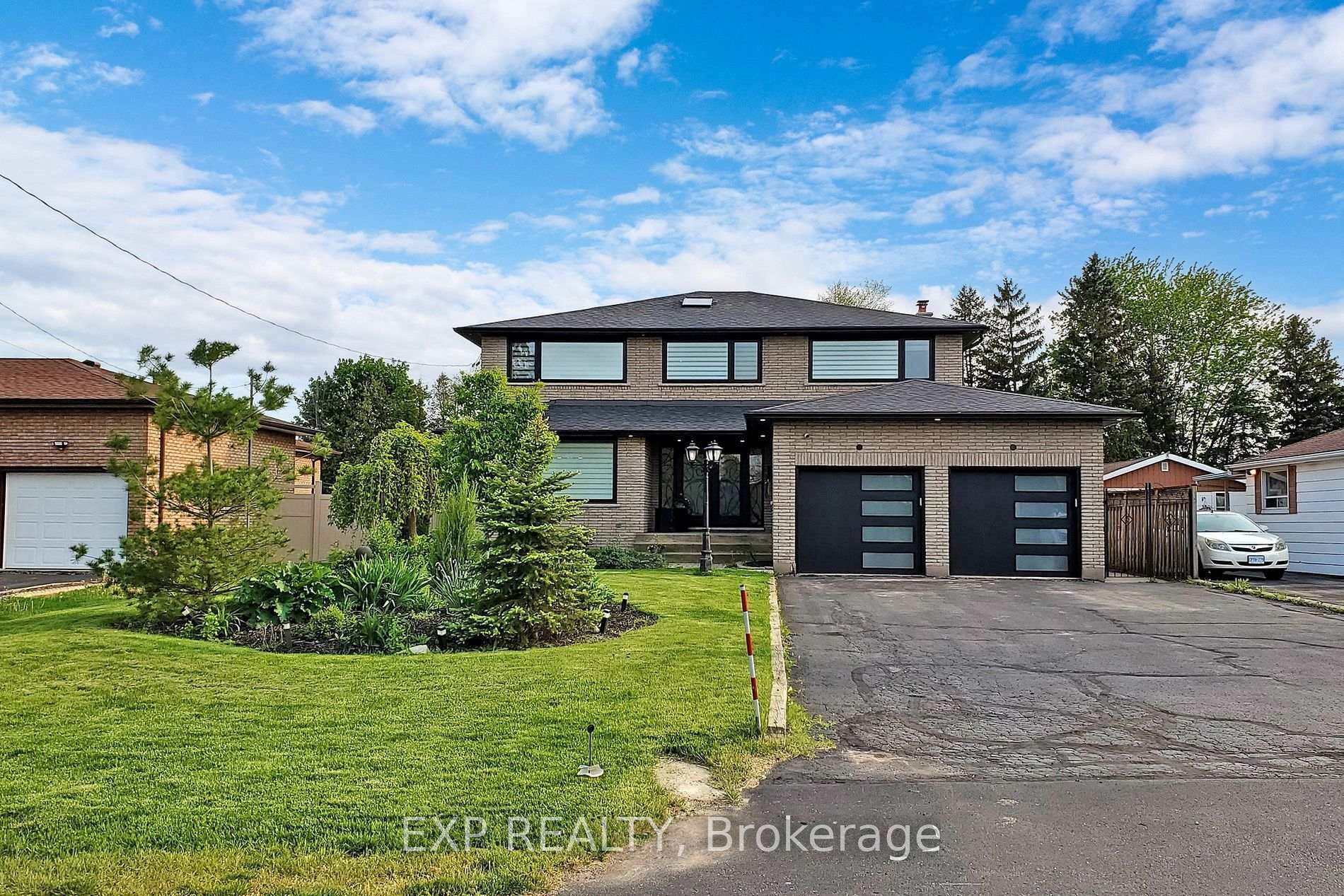 Photo 8 of 107 Kennedy Avenue, Hamilton, Kennedy — HOMEH