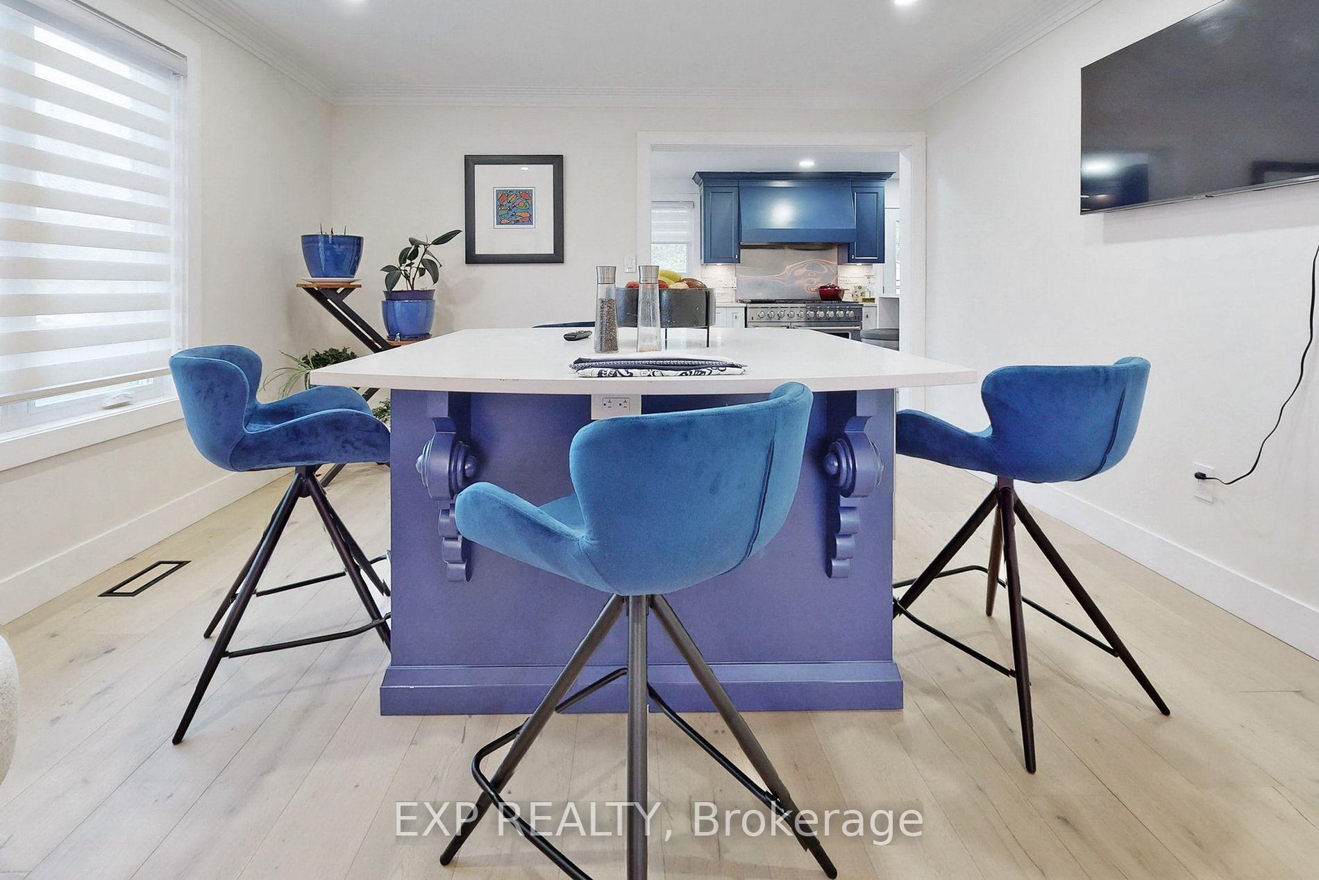Photo 5 of 107 Kennedy Avenue, Hamilton, Kennedy — HOMEH