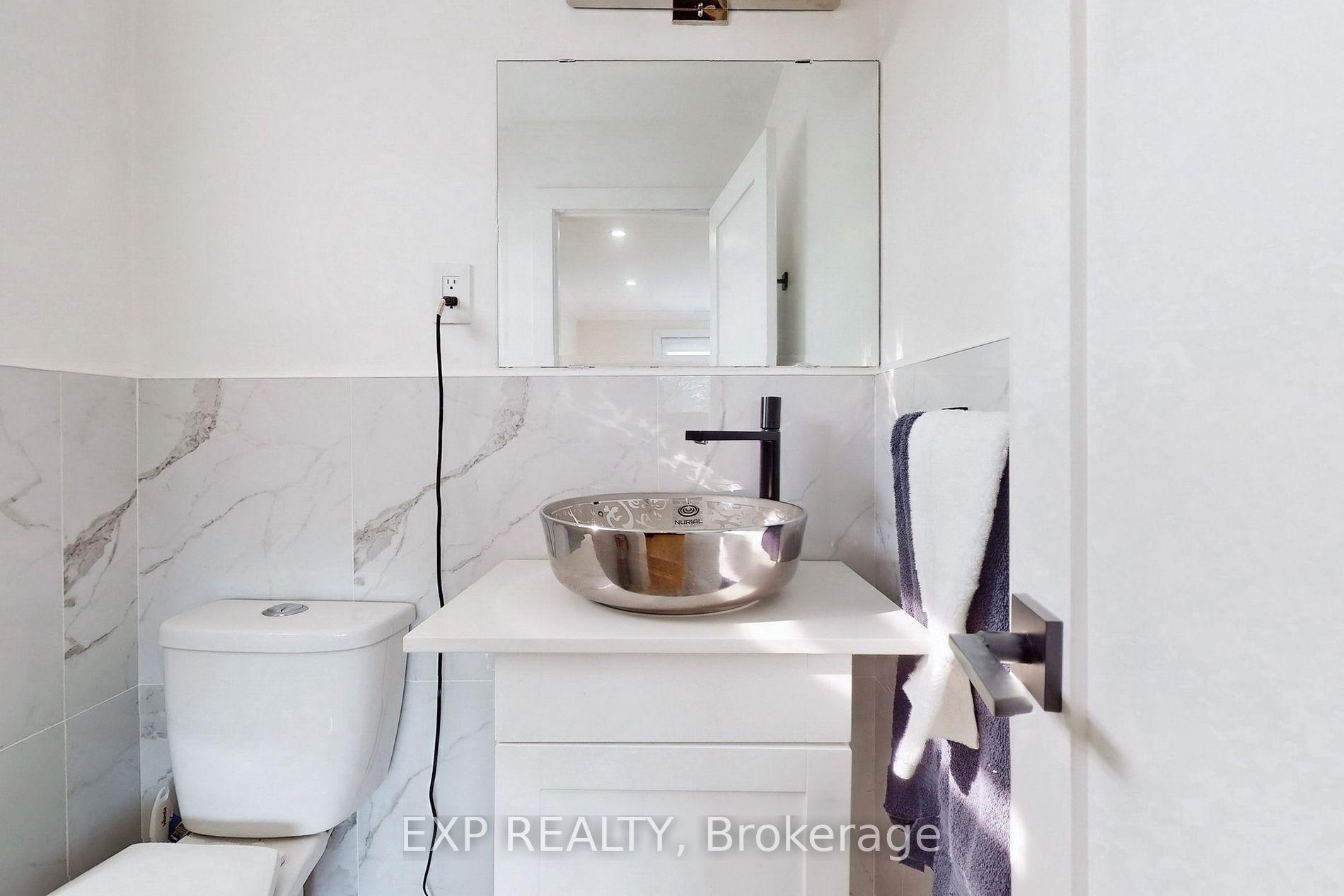 Photo 18 of 107 Kennedy Avenue, Hamilton, Kennedy — HOMEH