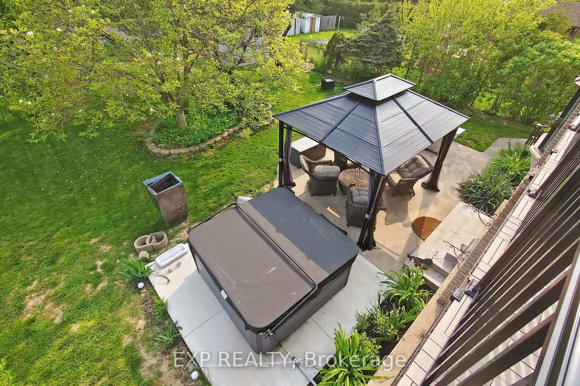Photo 37 of 107 Kennedy Avenue, Hamilton, Kennedy — HOMEH