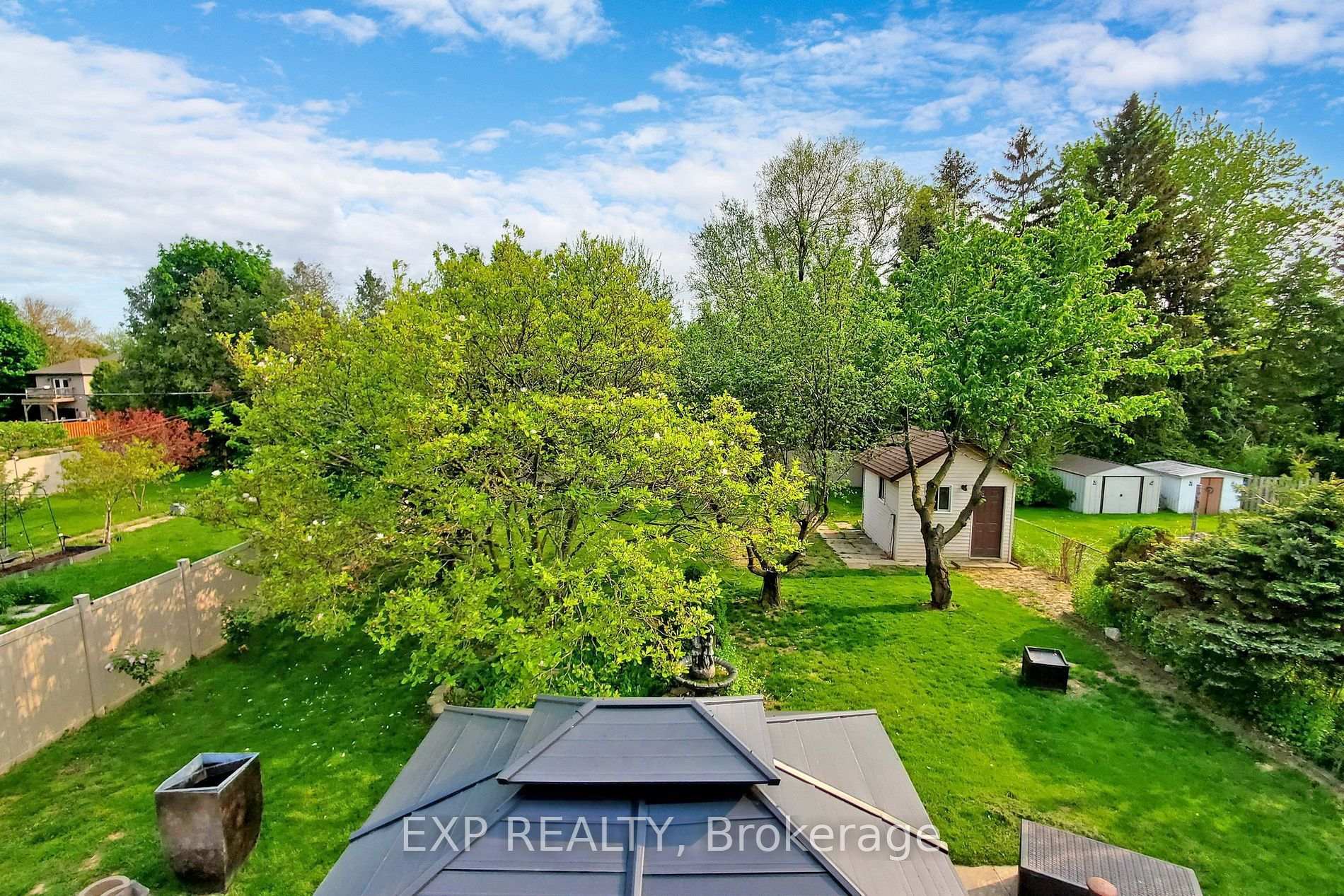 Photo 36 of 107 Kennedy Avenue, Hamilton, Kennedy — HOMEH