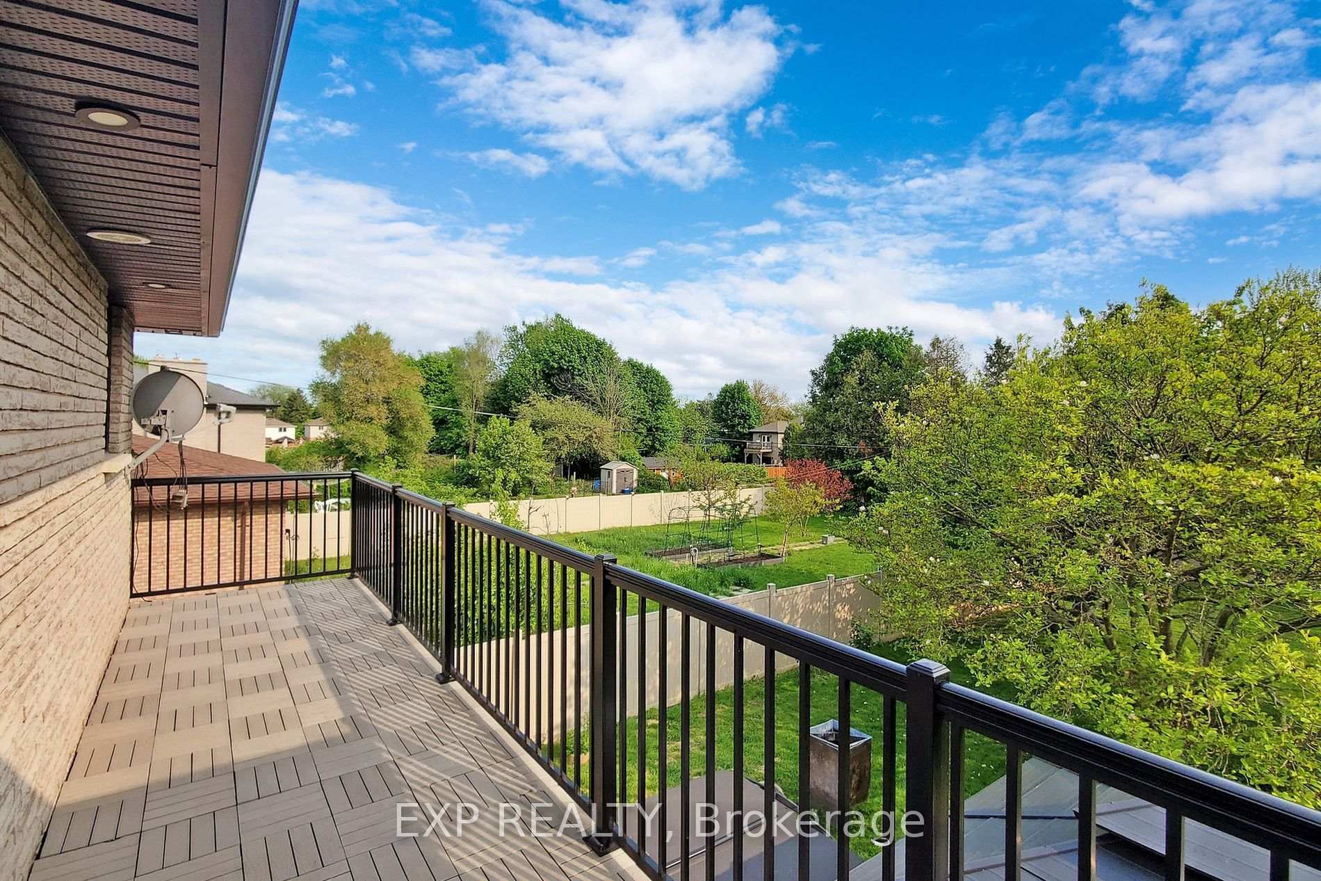 Photo 30 of 107 Kennedy Avenue, Hamilton, Kennedy — HOMEH