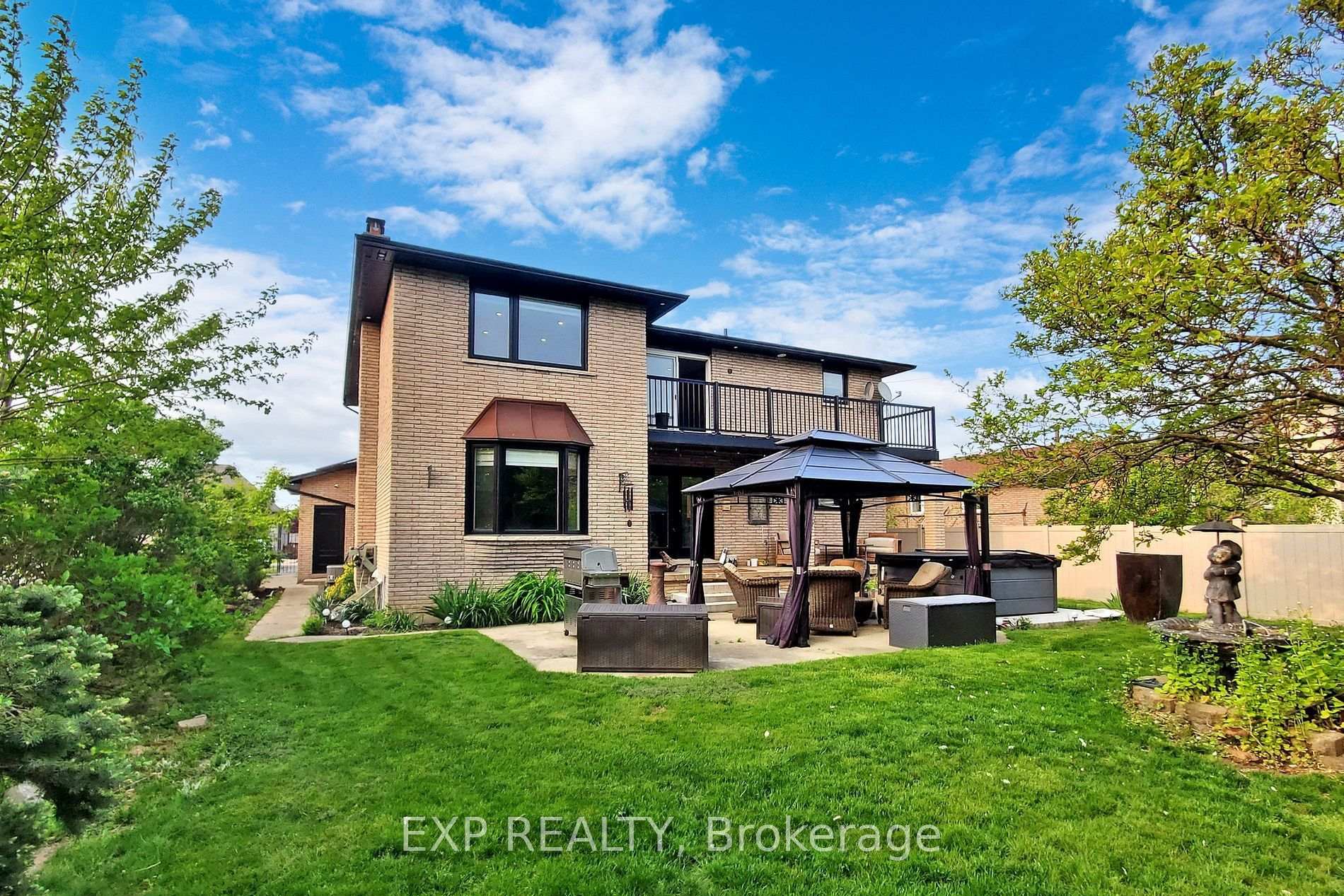 Photo 39 of 107 Kennedy Avenue, Hamilton, Kennedy — HOMEH