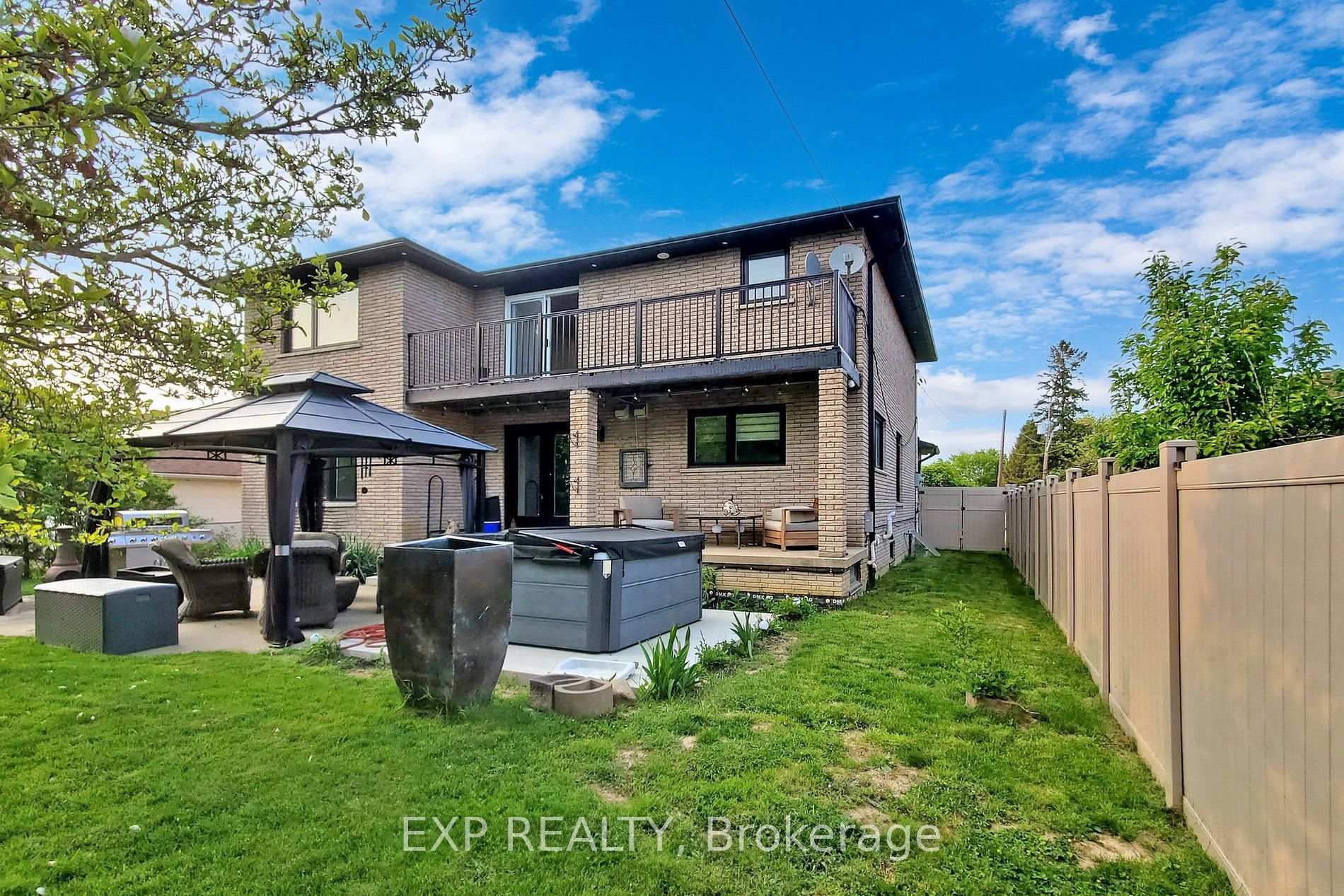 Photo 33 of 107 Kennedy Avenue, Hamilton, Kennedy — HOMEH