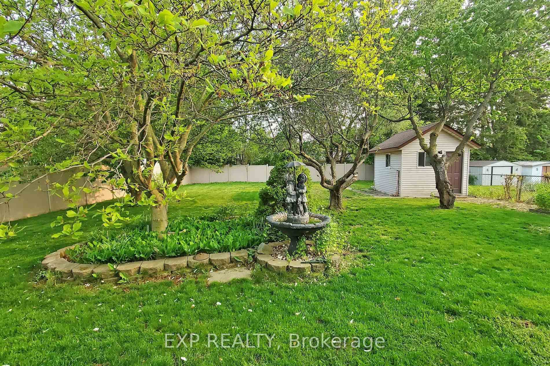 Photo 38 of 107 Kennedy Avenue, Hamilton, Kennedy — HOMEH