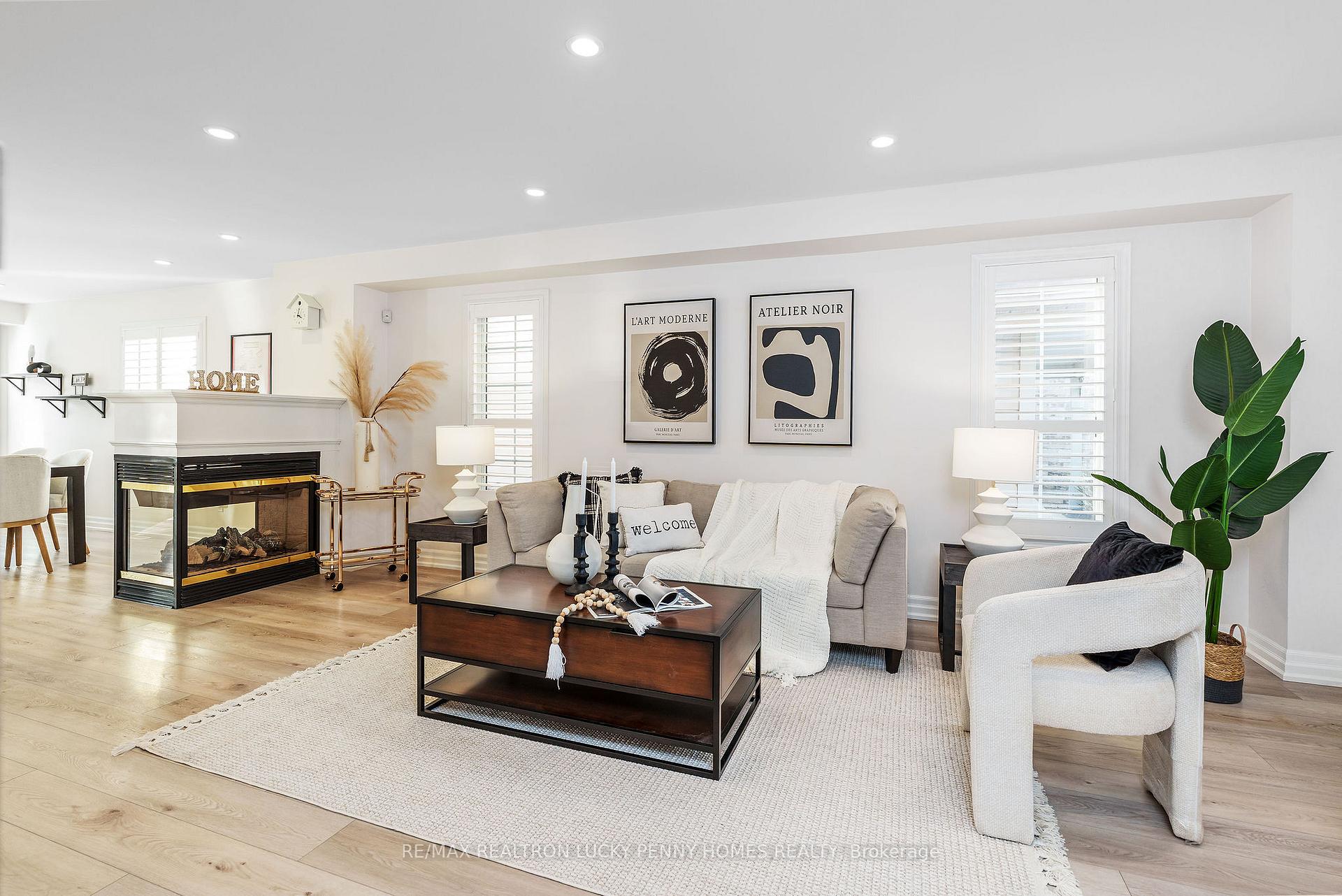 Photo 11 of 18 Colty Drive, Markham, Angus Glen — HOMEH
