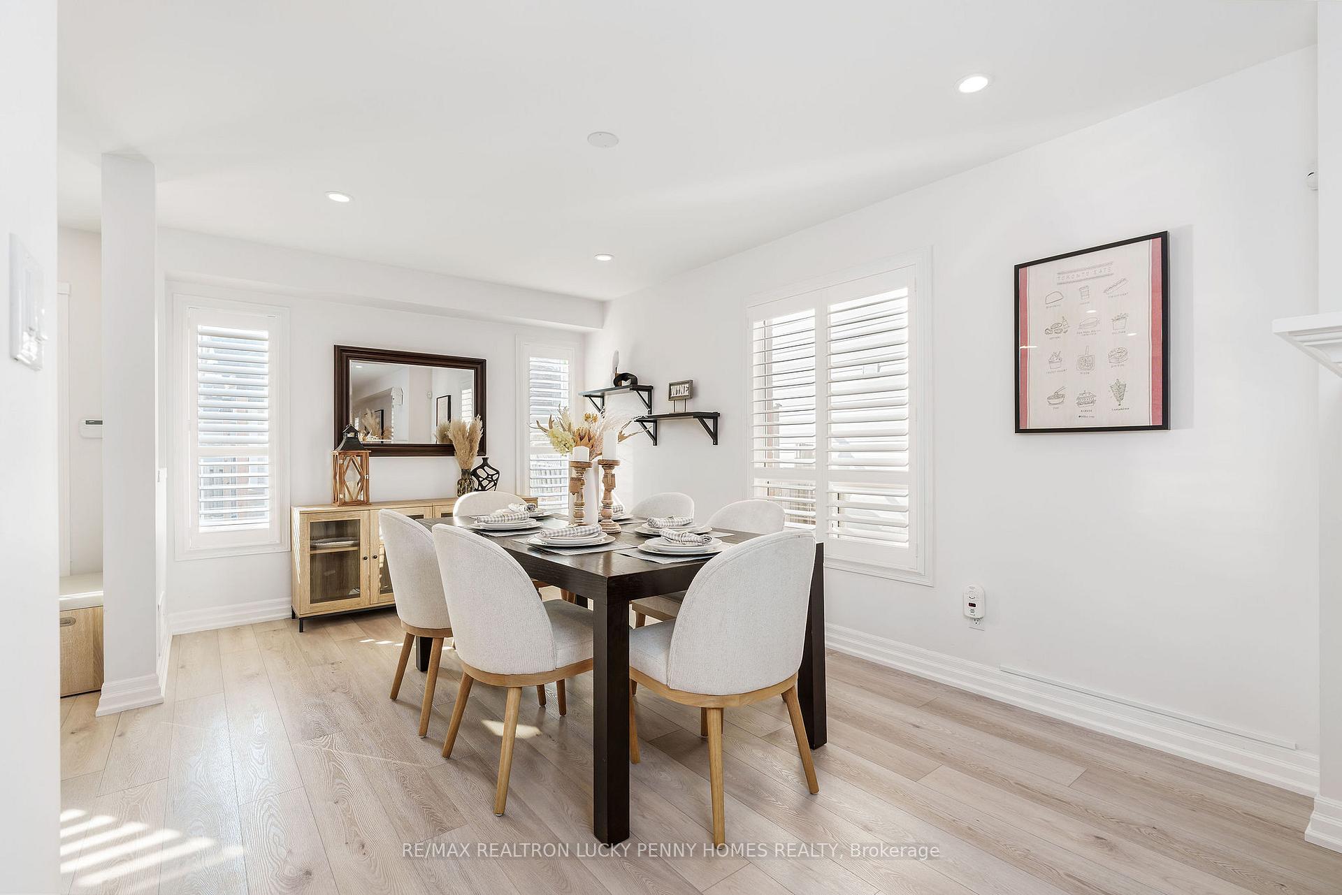 Photo 7 of 18 Colty Drive, Markham, Angus Glen — HOMEH
