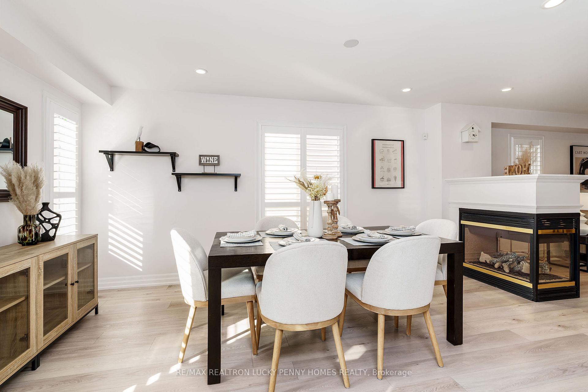 Photo 6 of 18 Colty Drive, Markham, Angus Glen — HOMEH