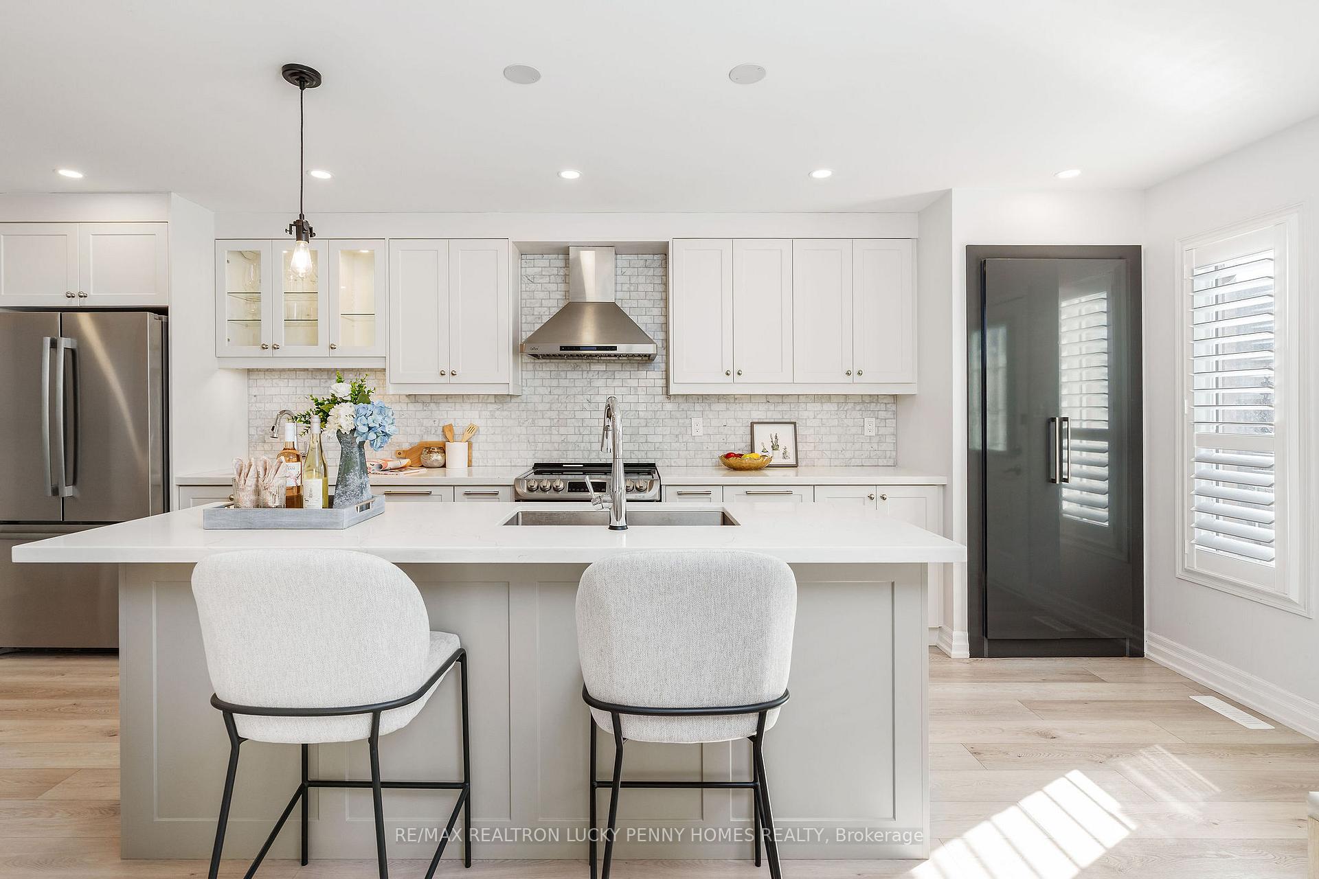 Photo 19 of 18 Colty Drive, Markham, Angus Glen — HOMEH