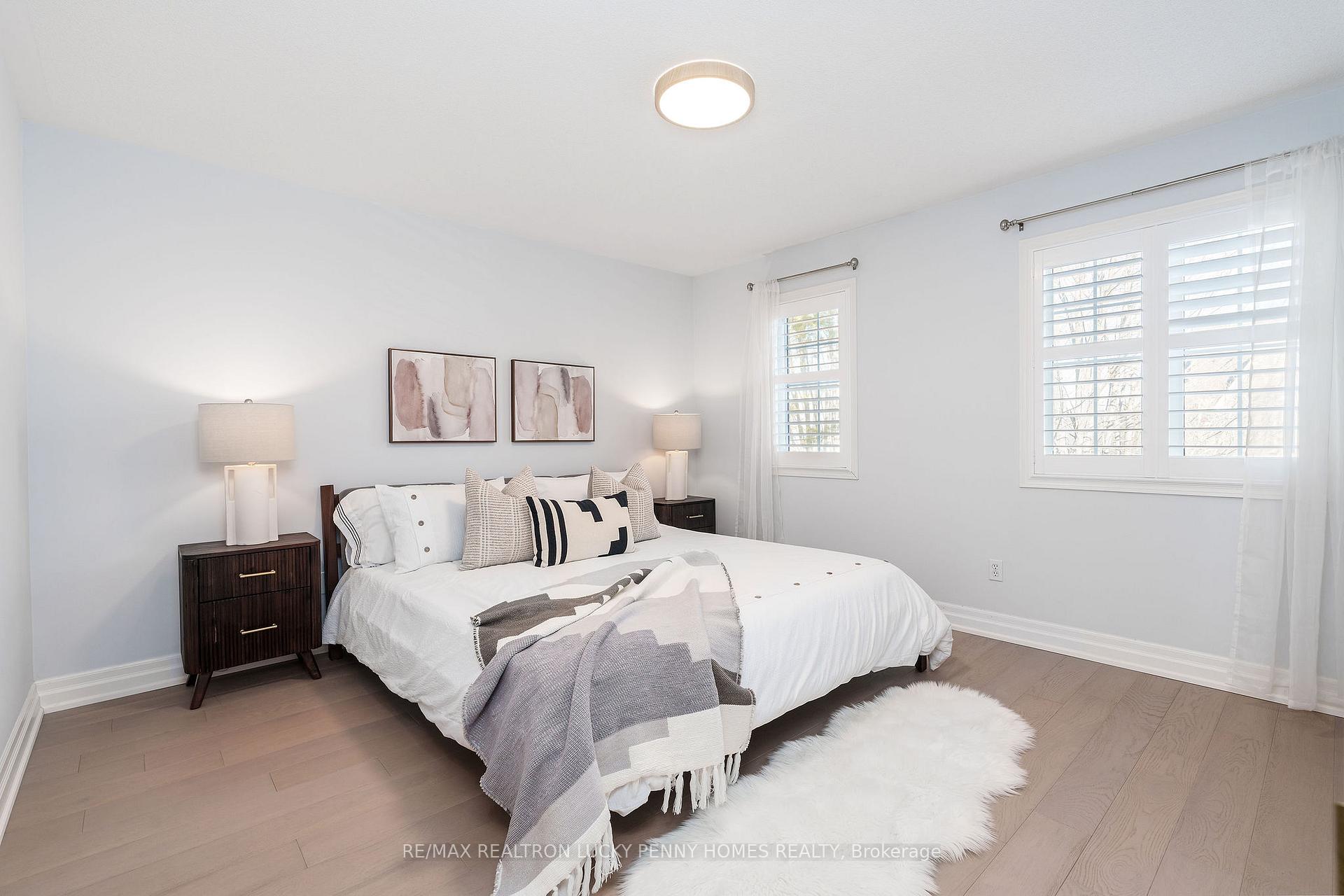 Photo 28 of 18 Colty Drive, Markham, Angus Glen — HOMEH