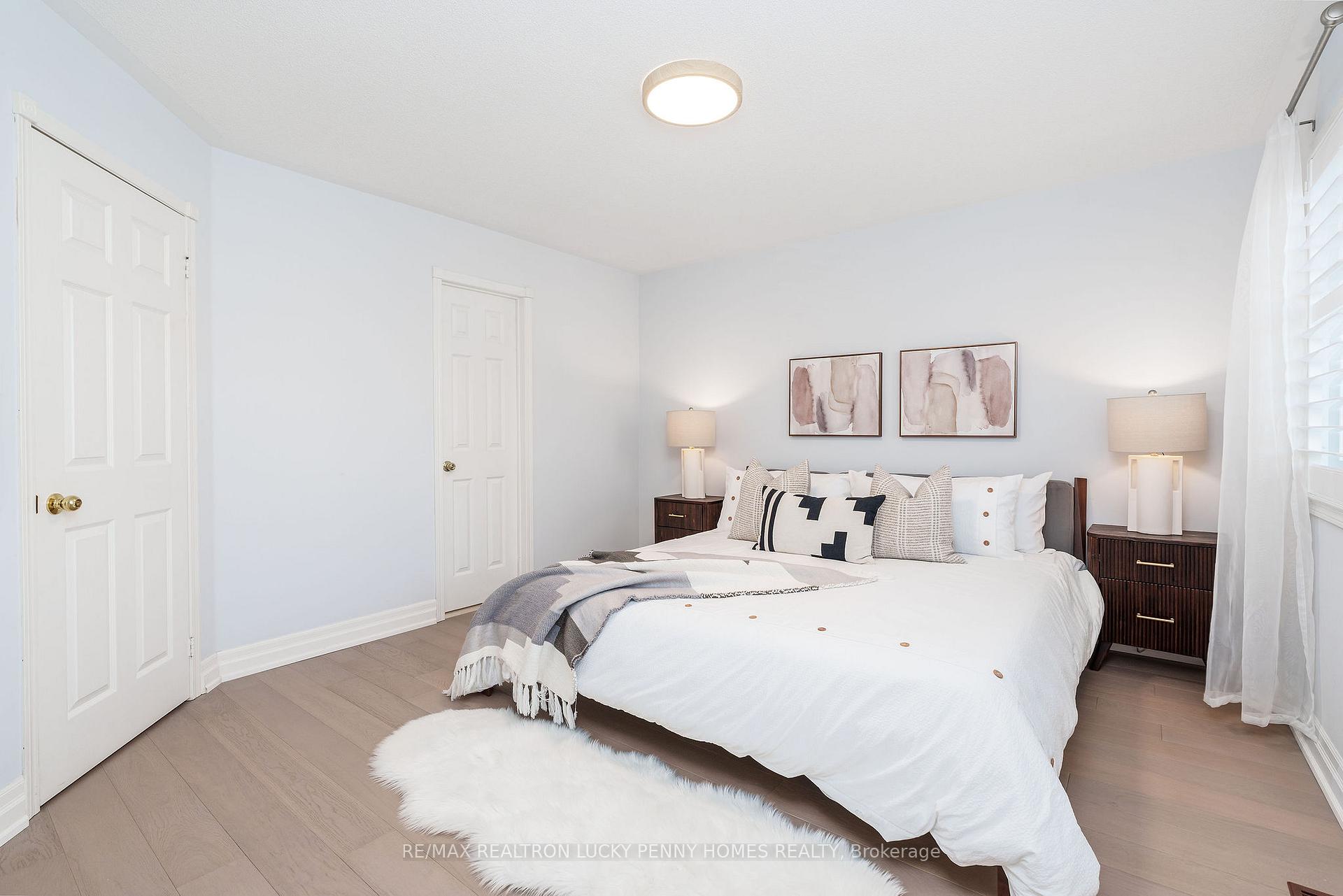 Photo 3 of 18 Colty Drive, Markham, Angus Glen — HOMEH