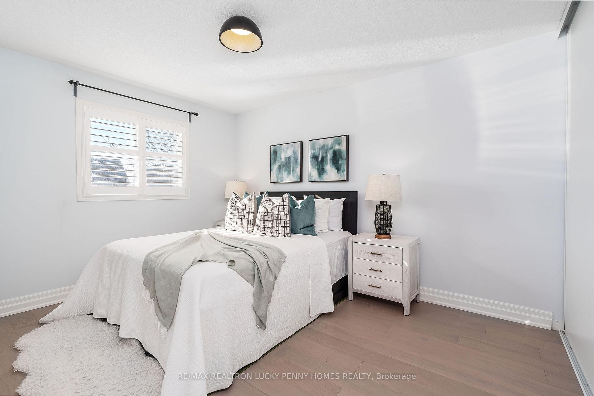 Photo 20 of 18 Colty Drive, Markham, Angus Glen — HOMEH