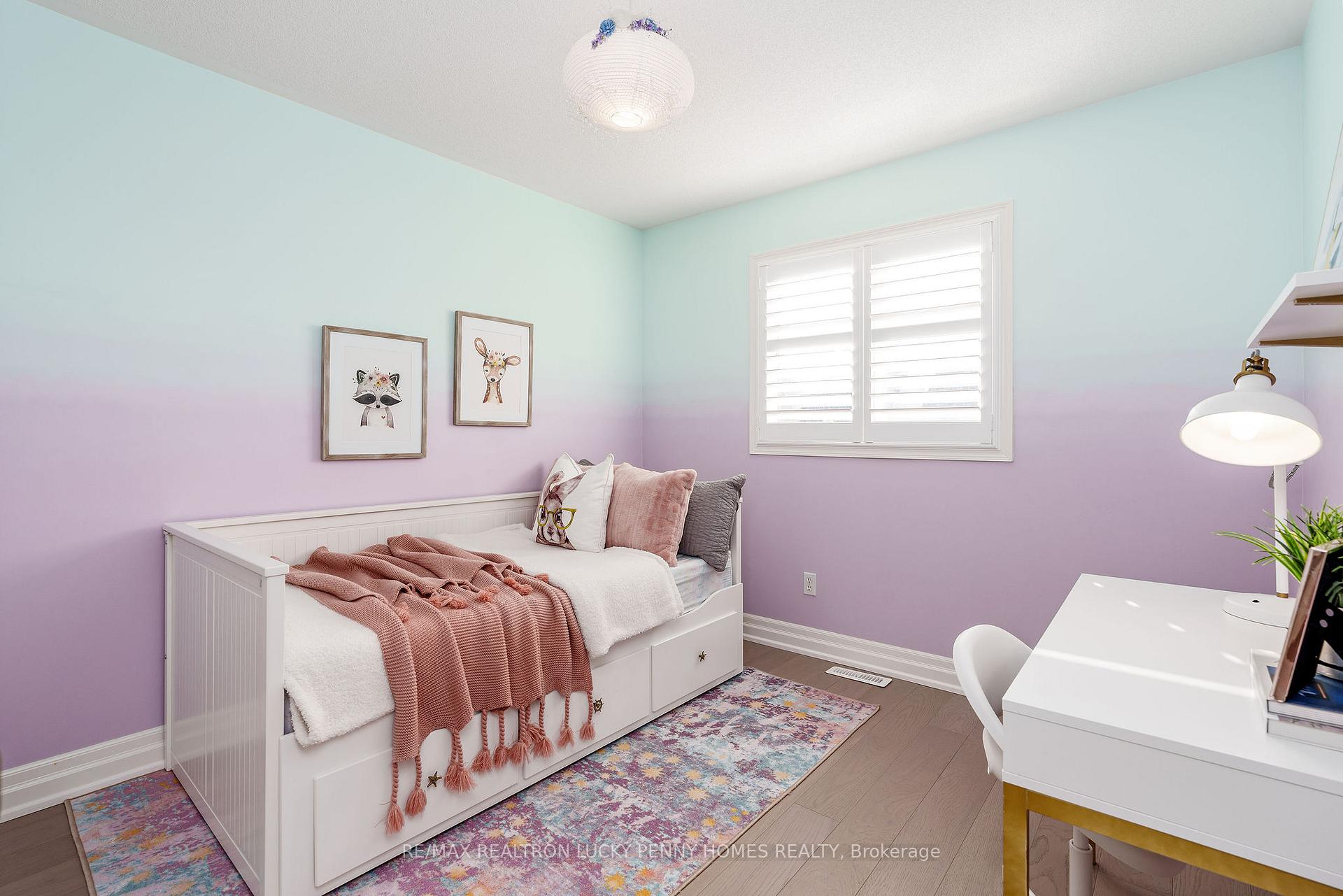 Photo 14 of 18 Colty Drive, Markham, Angus Glen — HOMEH