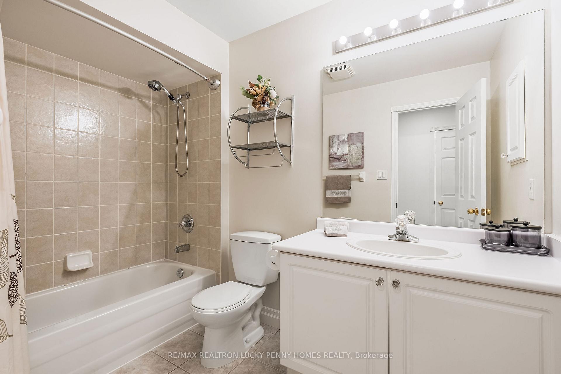 Photo 16 of 18 Colty Drive, Markham, Angus Glen — HOMEH