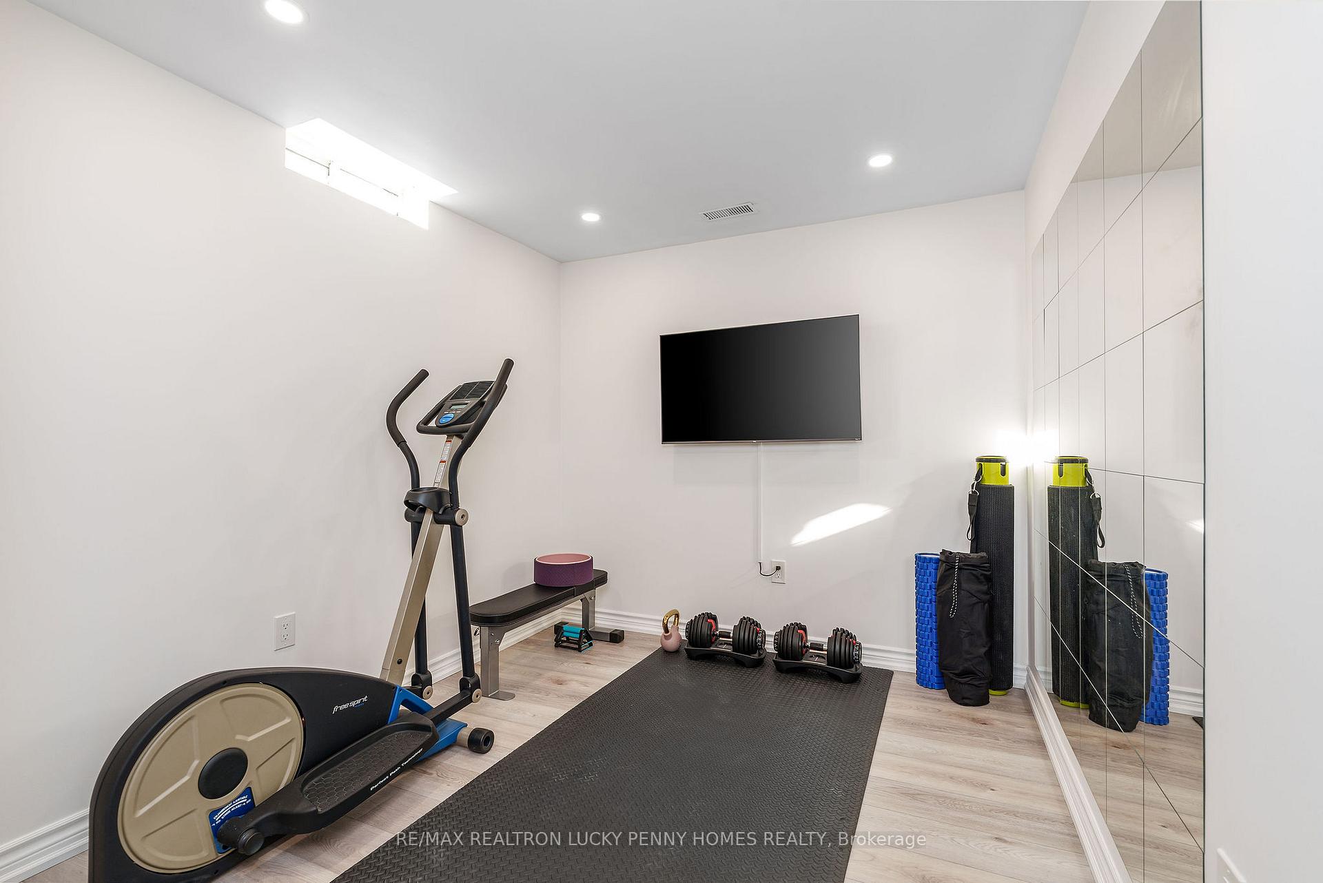 Photo 29 of 18 Colty Drive, Markham, Angus Glen — HOMEH