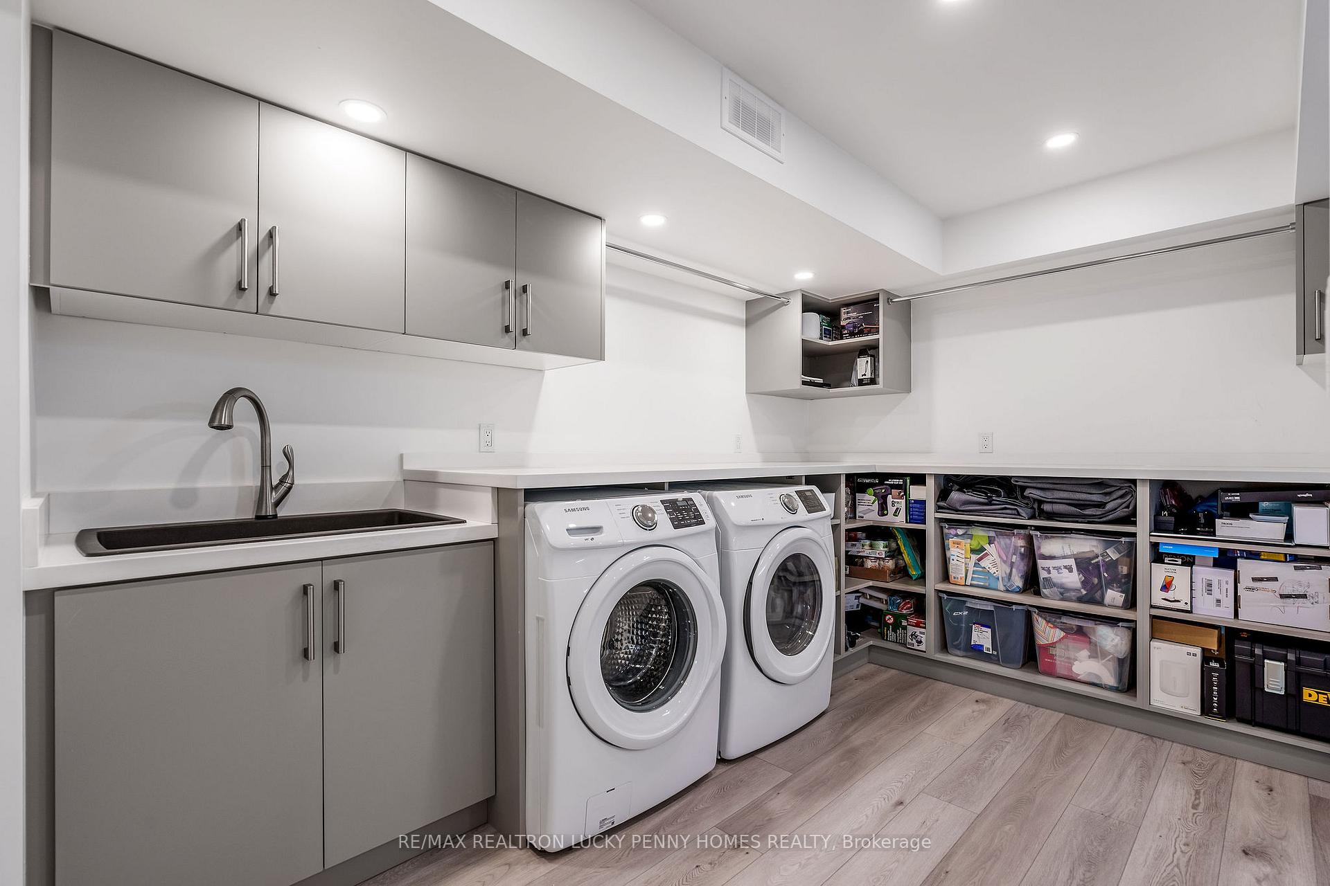 Photo 21 of 18 Colty Drive, Markham, Angus Glen — HOMEH