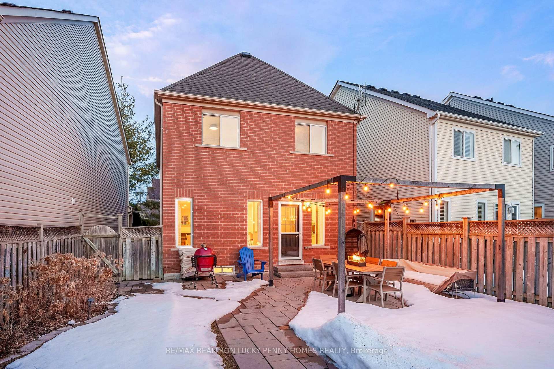 Photo 23 of 18 Colty Drive, Markham, Angus Glen — HOMEH