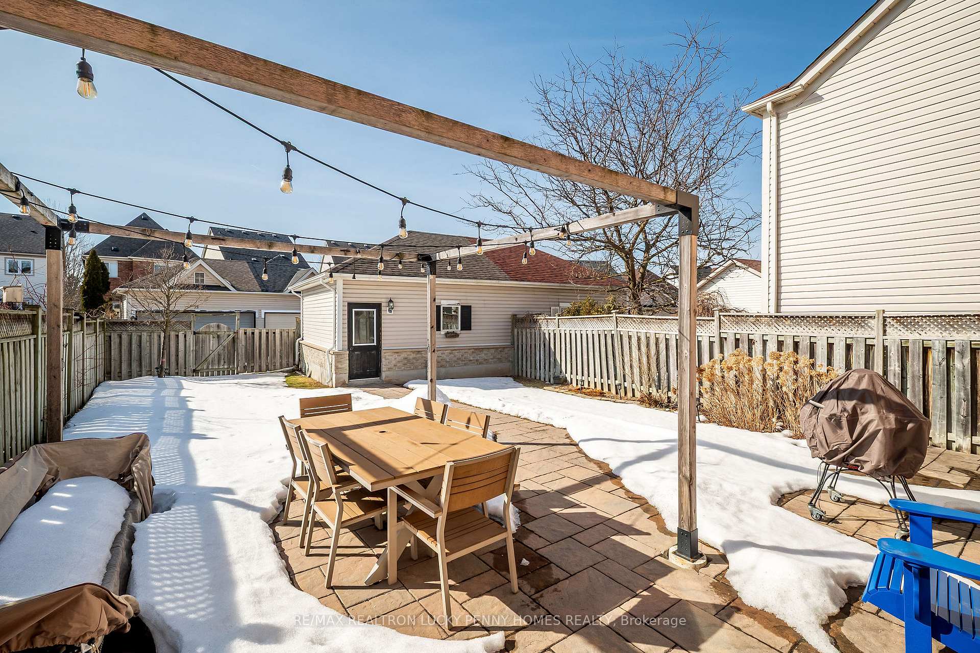Photo 15 of 18 Colty Drive, Markham, Angus Glen — HOMEH