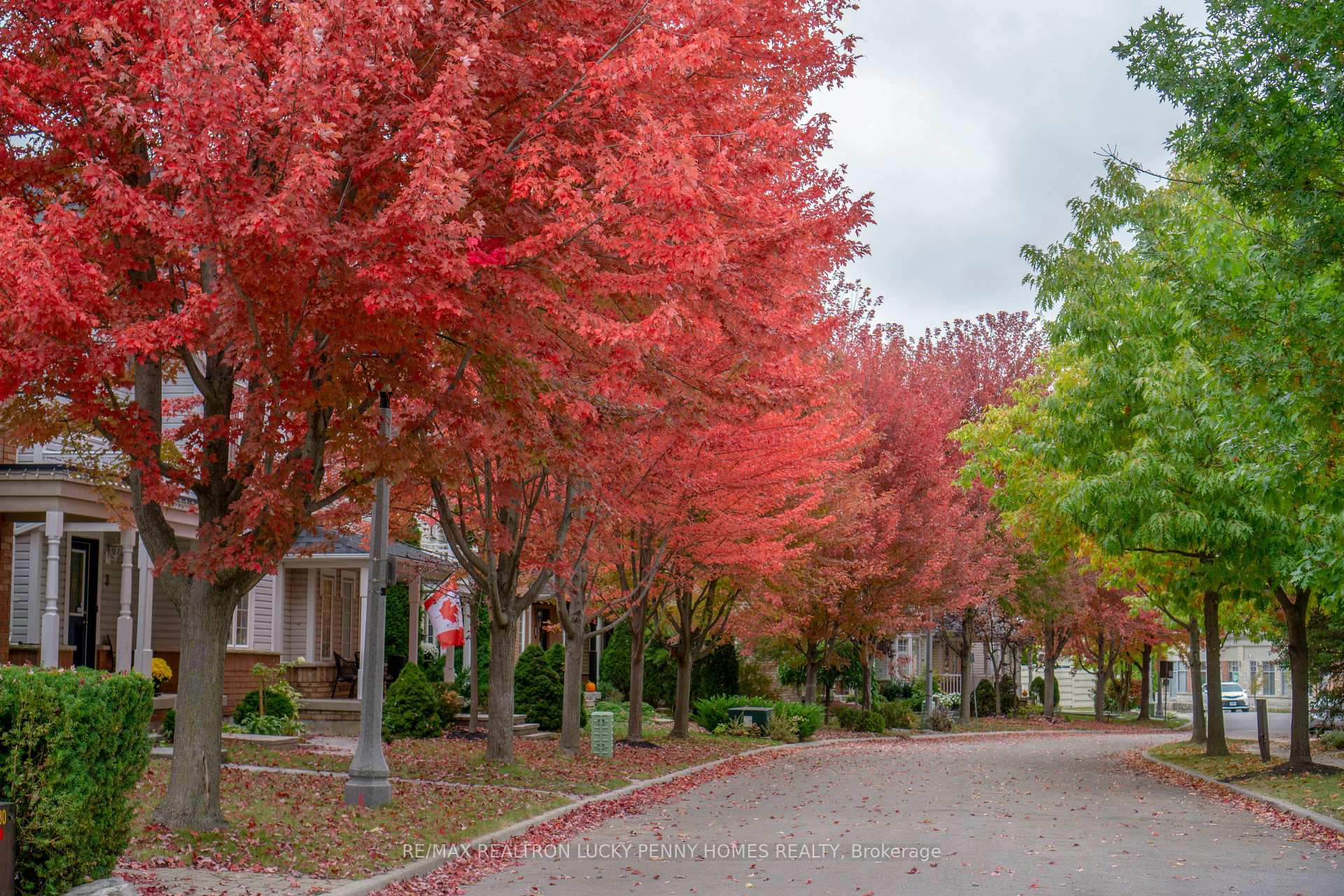Photo 18 of 18 Colty Drive, Markham, Angus Glen — HOMEH