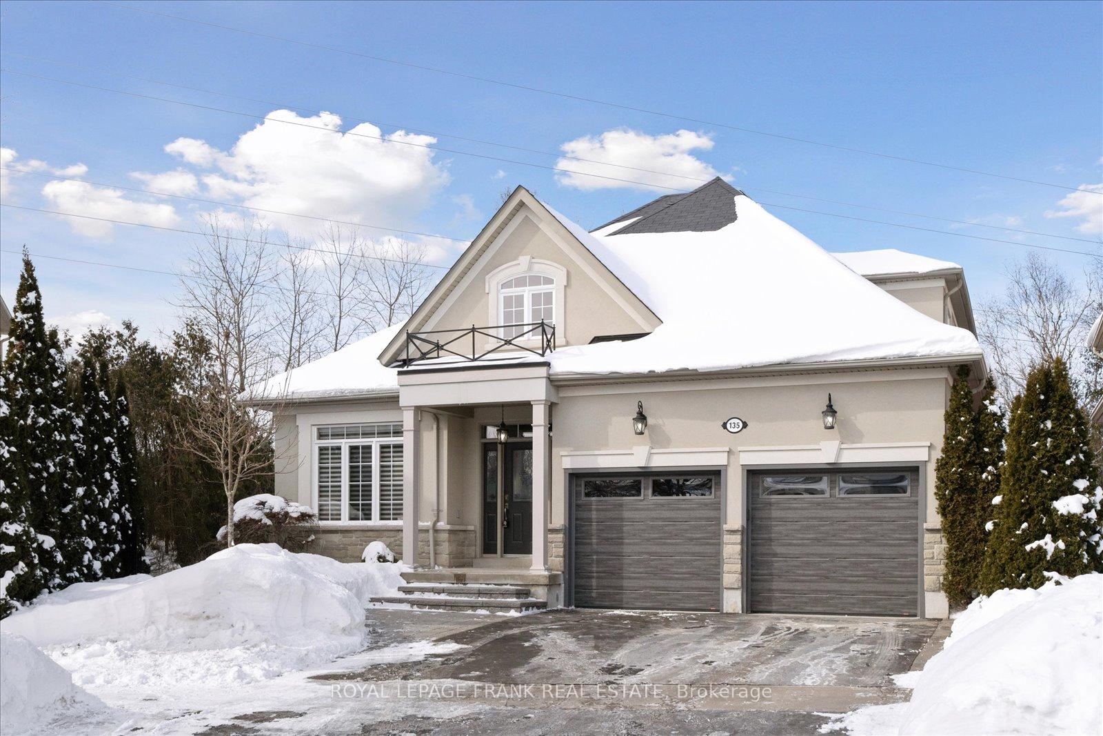 Photo 1 of 135 Rivers Edge Place, Whitby, Taunton North — HOMEH