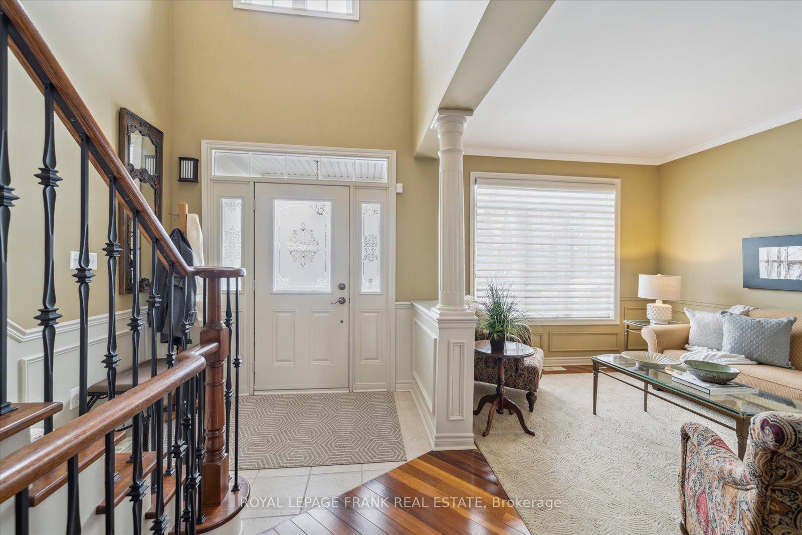 Photo 2 of 135 Rivers Edge Place, Whitby, Taunton North — HOMEH