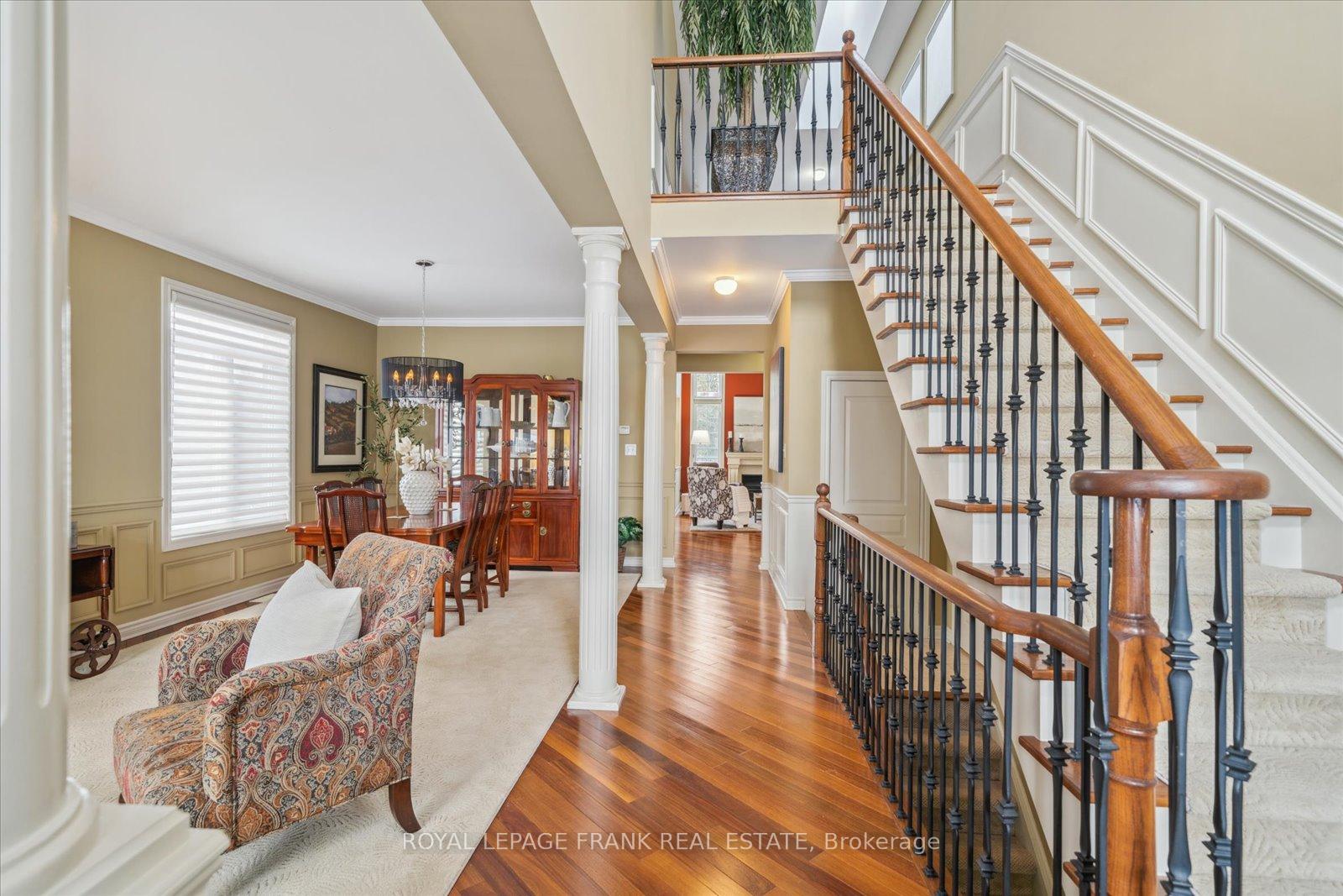 Photo 4 of 135 Rivers Edge Place, Whitby, Taunton North — HOMEH