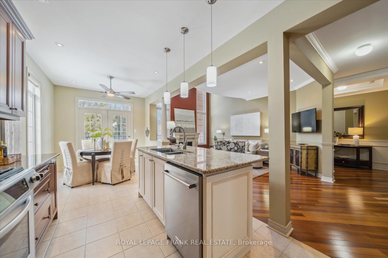 Photo 5 of 135 Rivers Edge Place, Whitby, Taunton North — HOMEH