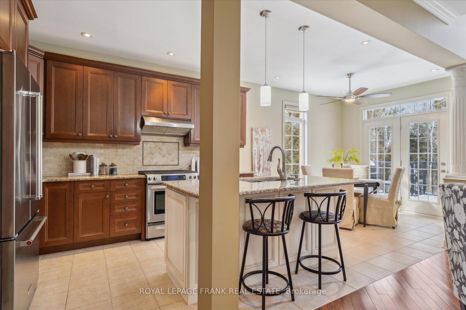 Photo 6 of 135 Rivers Edge Place, Whitby, Taunton North — HOMEH