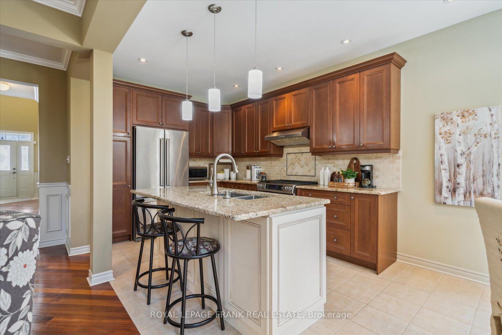 Photo 7 of 135 Rivers Edge Place, Whitby, Taunton North — HOMEH