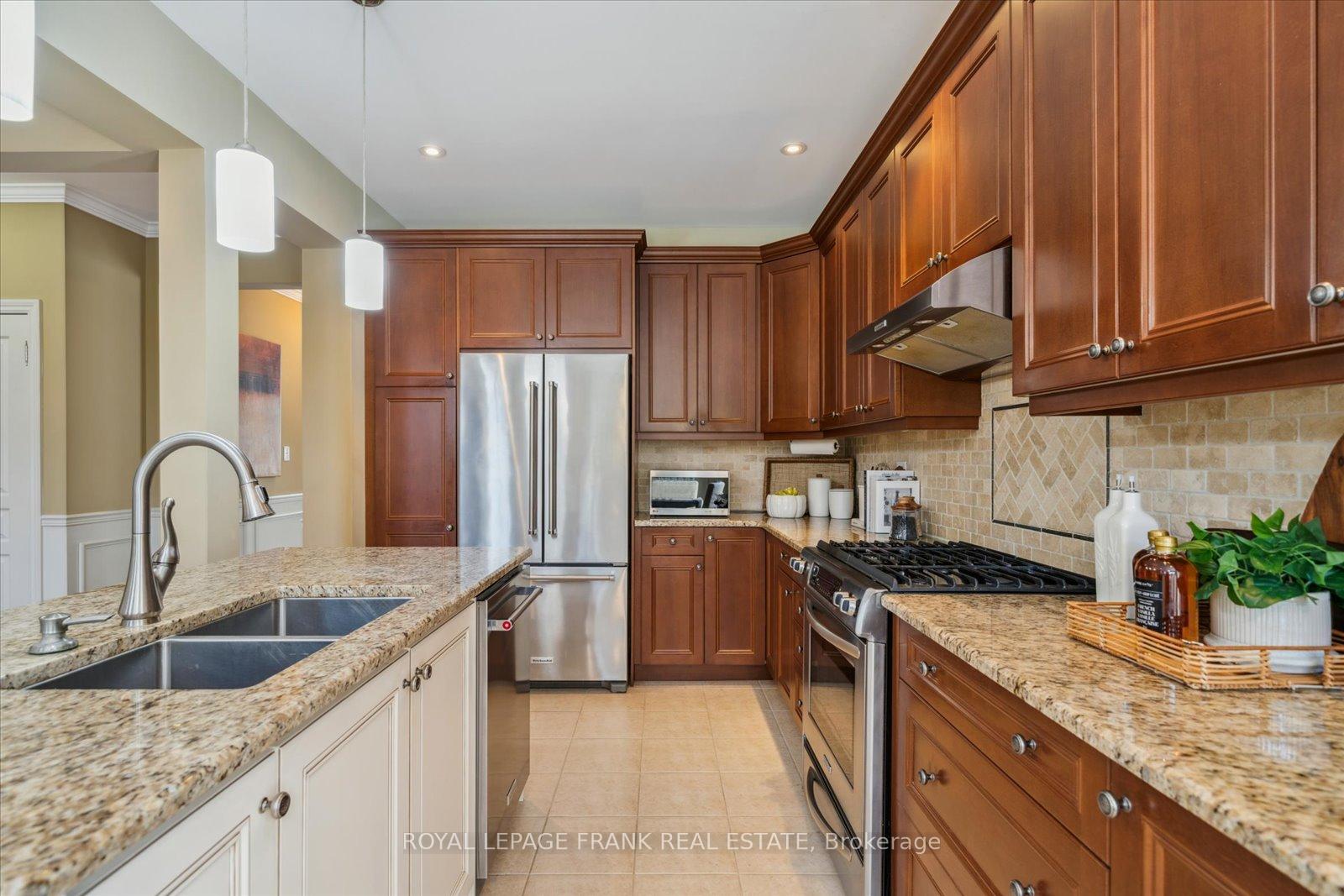 Photo 24 of 135 Rivers Edge Place, Whitby, Taunton North — HOMEH