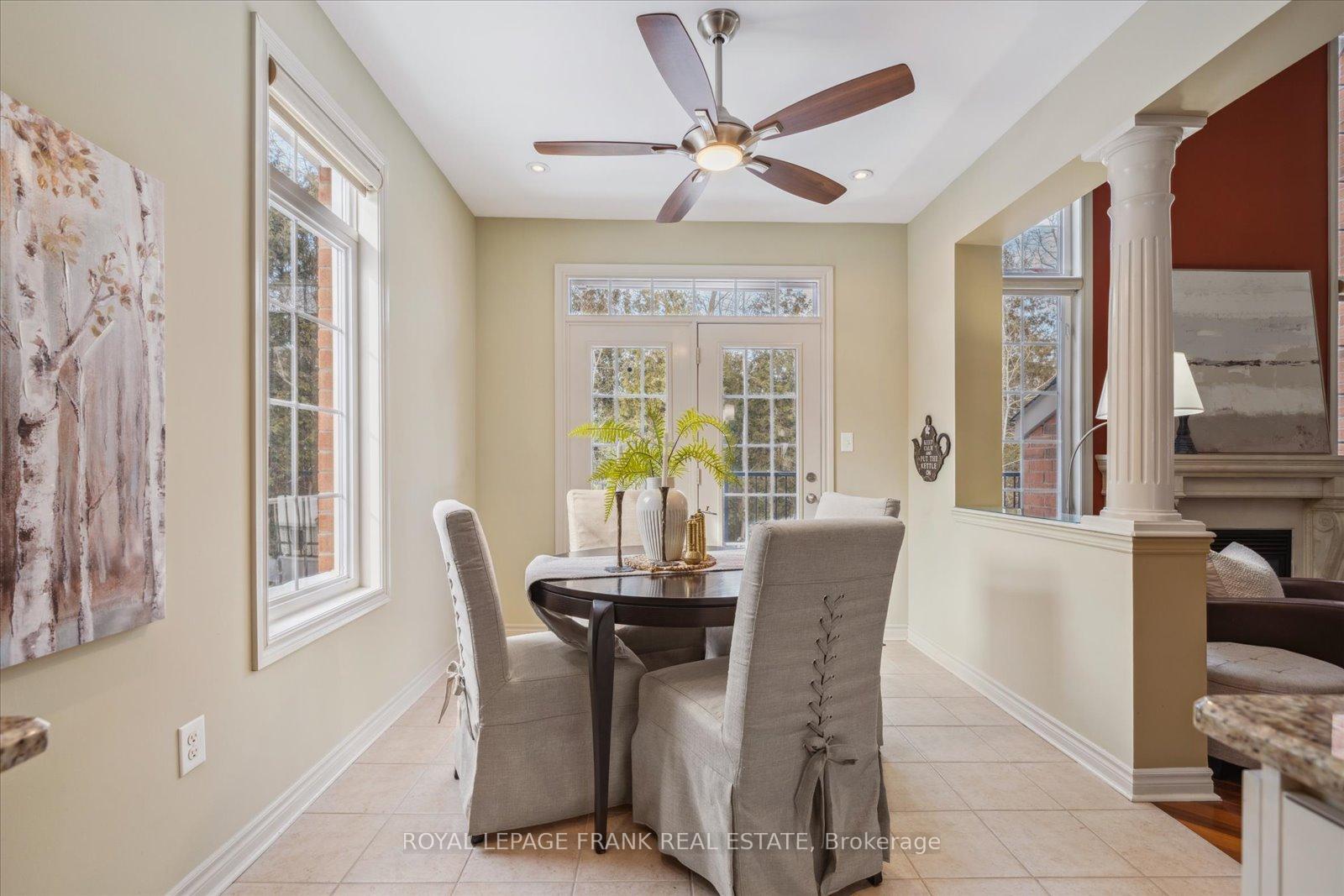 Photo 25 of 135 Rivers Edge Place, Whitby, Taunton North — HOMEH