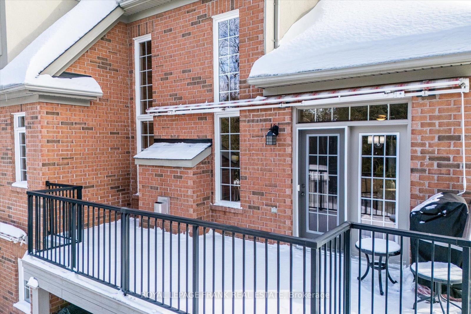 Photo 32 of 135 Rivers Edge Place, Whitby, Taunton North — HOMEH